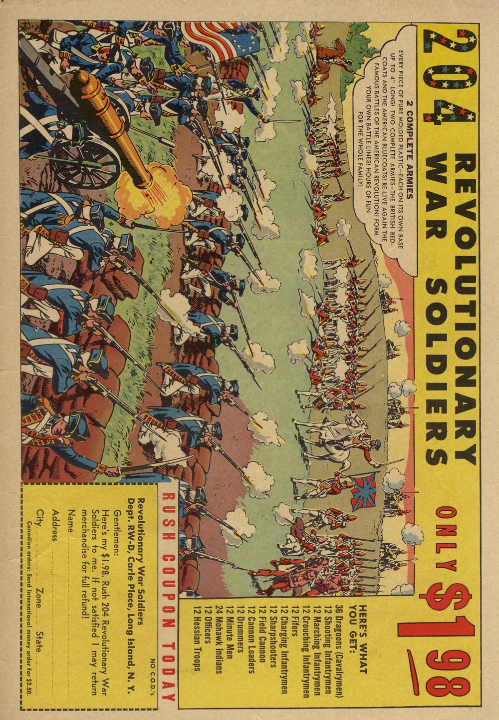 Read online Walter Lantz Woody Woodpecker (1952) comic -  Issue #66 - 35