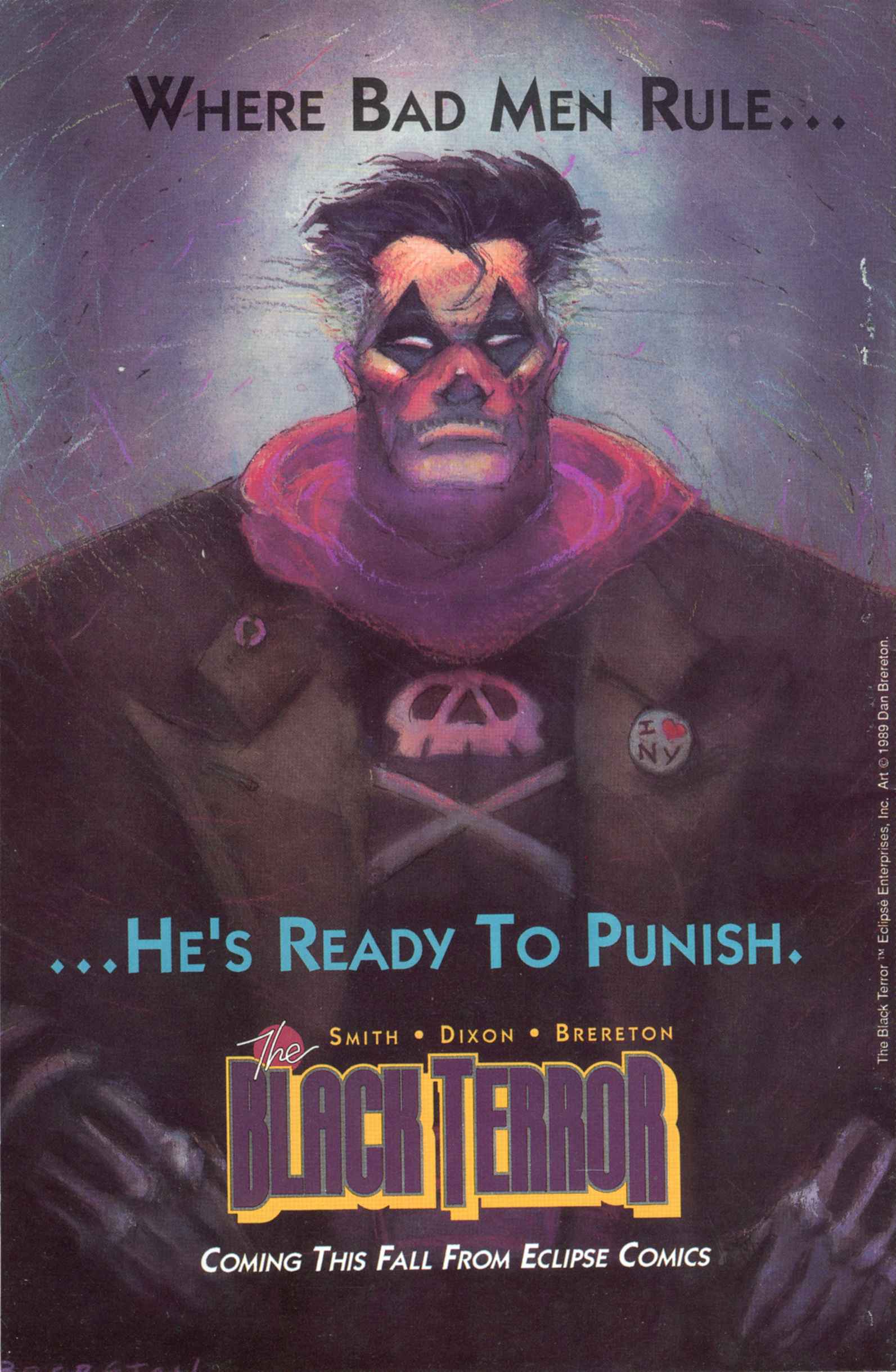 Read online Reid Fleming, World's Toughest Milkman (1986) comic -  Issue #4 - 37