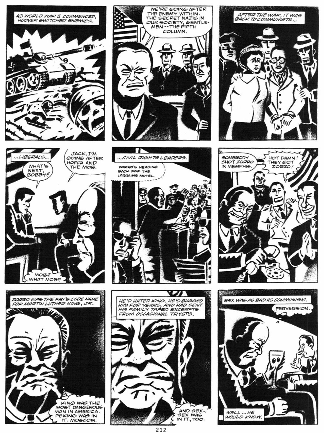 Read online The Big Book of... comic -  Issue # TPB Weirdos - 213