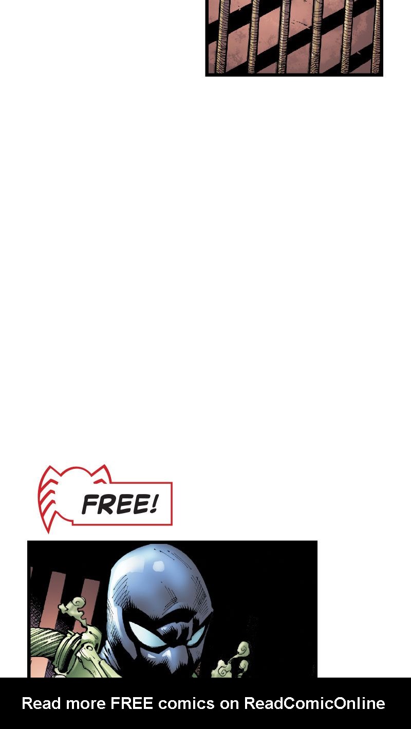 Read online Amazing Spider-Man: Hunted Infinity Comic comic -  Issue #9 - 44