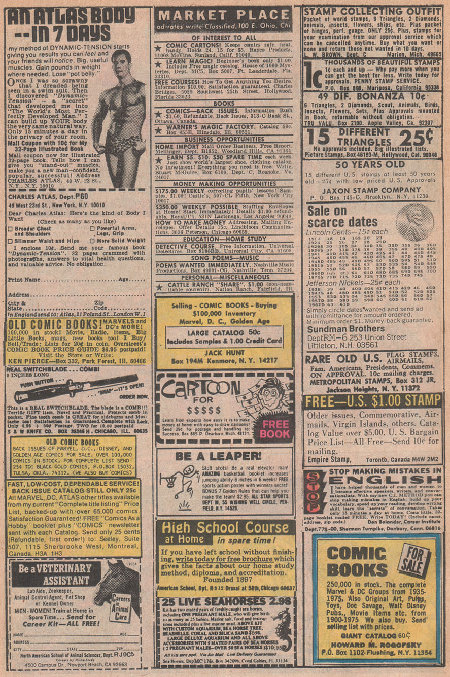 Read online Ringo Kid (1970) comic -  Issue #26 - 10