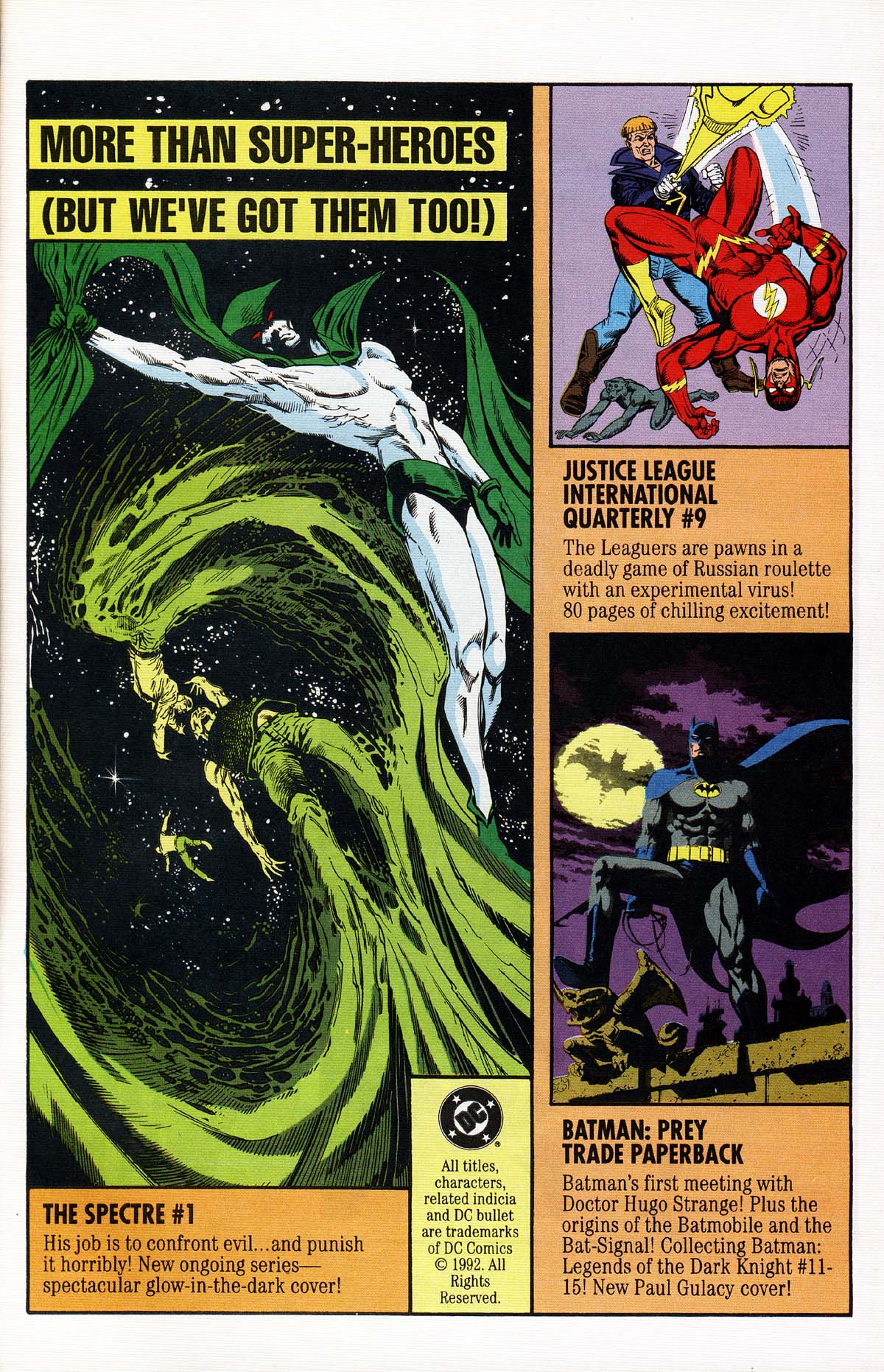 Read online Congorilla comic -  Issue #1 - 30