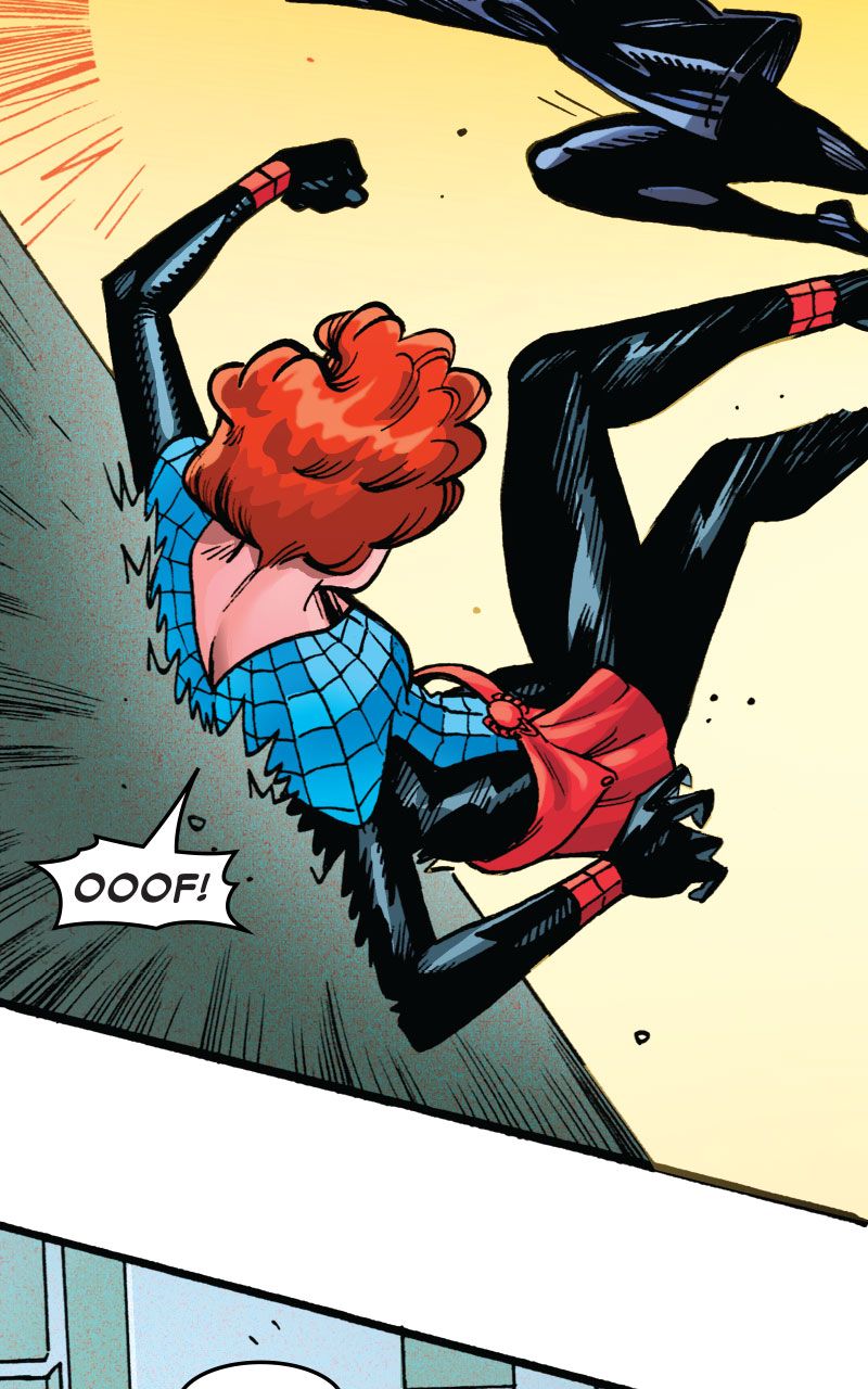 Read online Spider-Man Unlimited Infinity Comic comic -  Issue #14 - 41