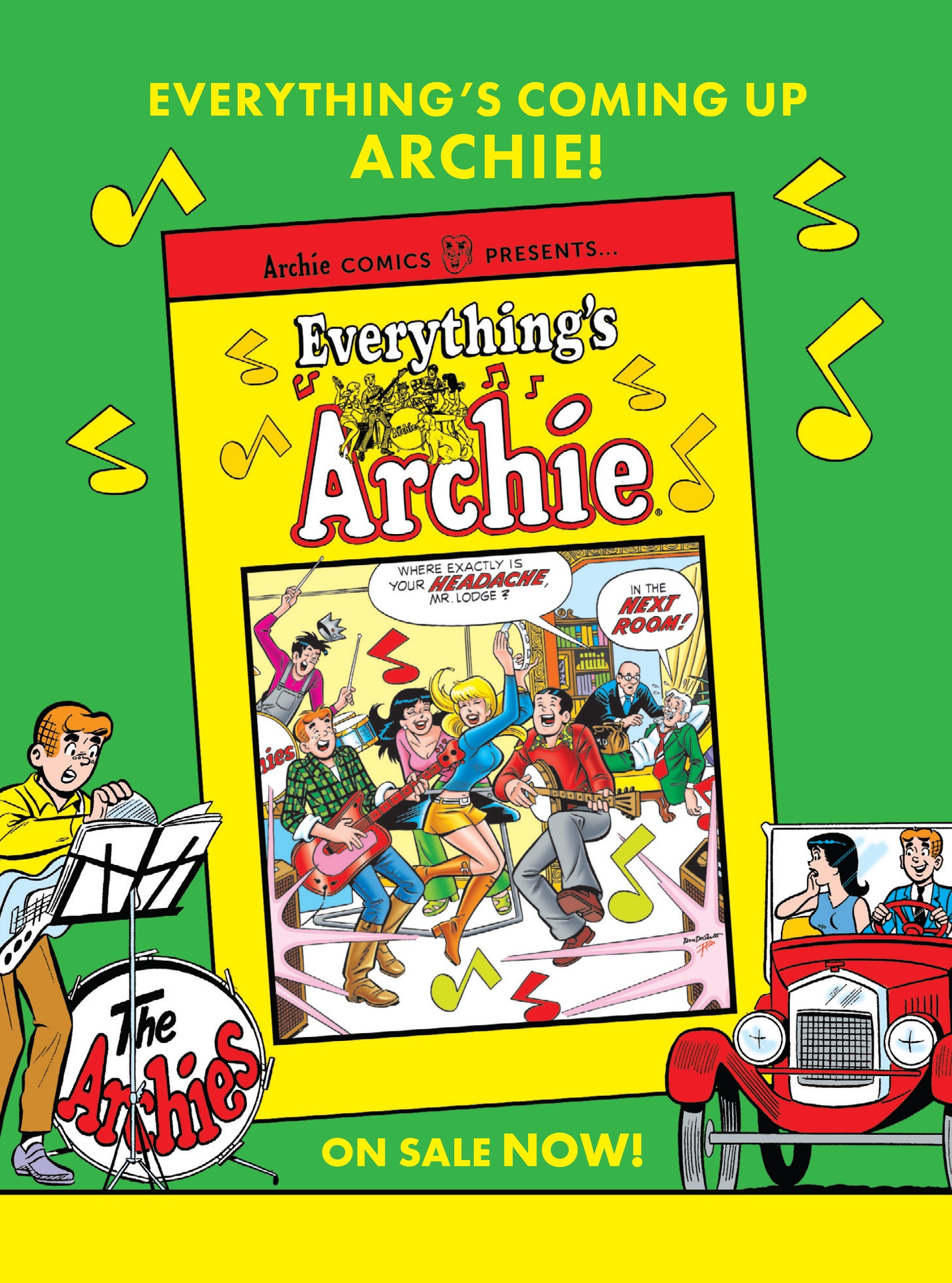 Read online Betty & Veronica Friends Double Digest comic -  Issue #265 - 182