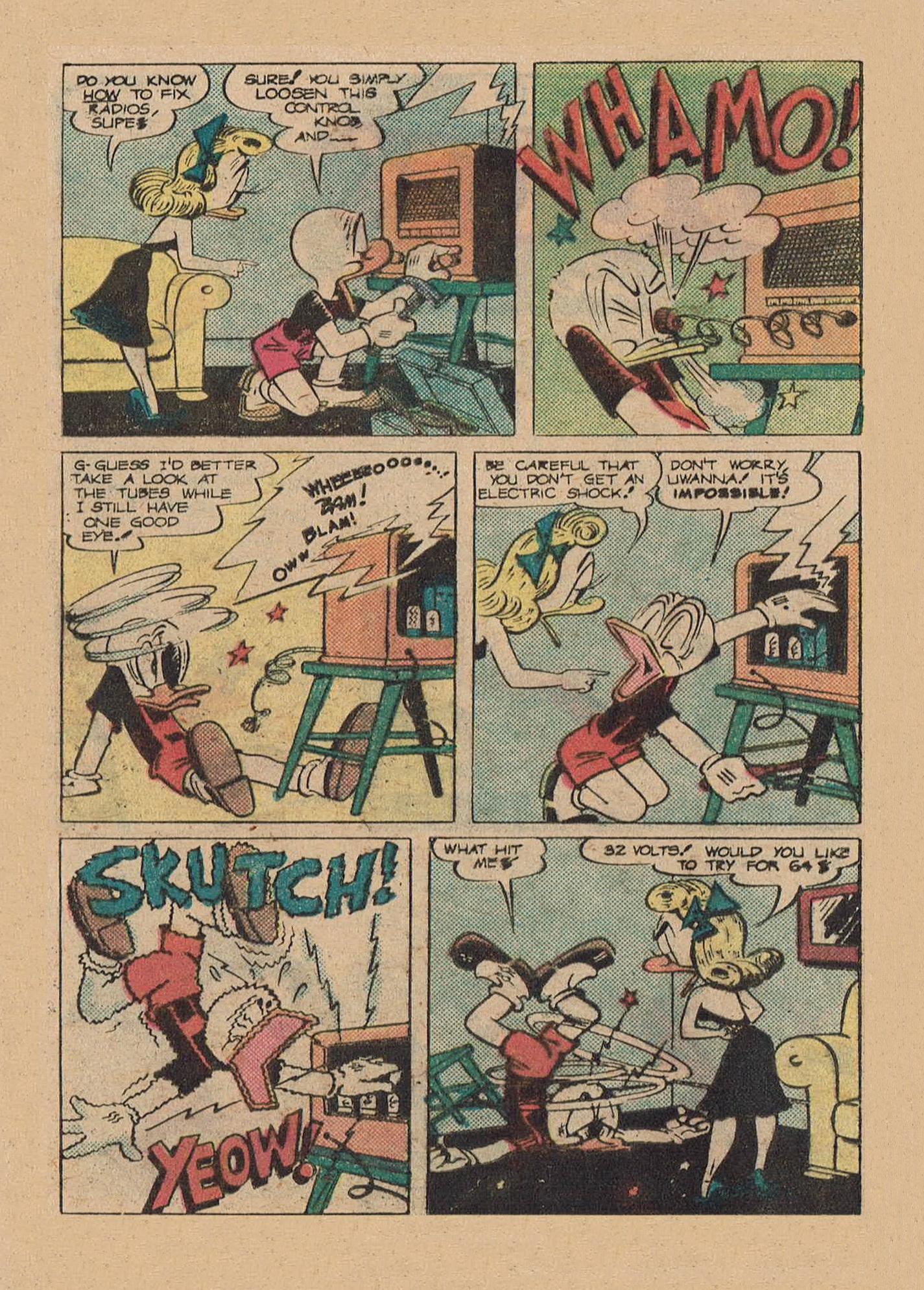 Read online Laugh Comics Digest comic -  Issue #30 - 28