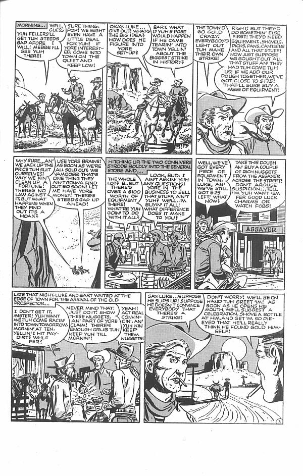 Best of the West (1998) issue 13 - Page 31