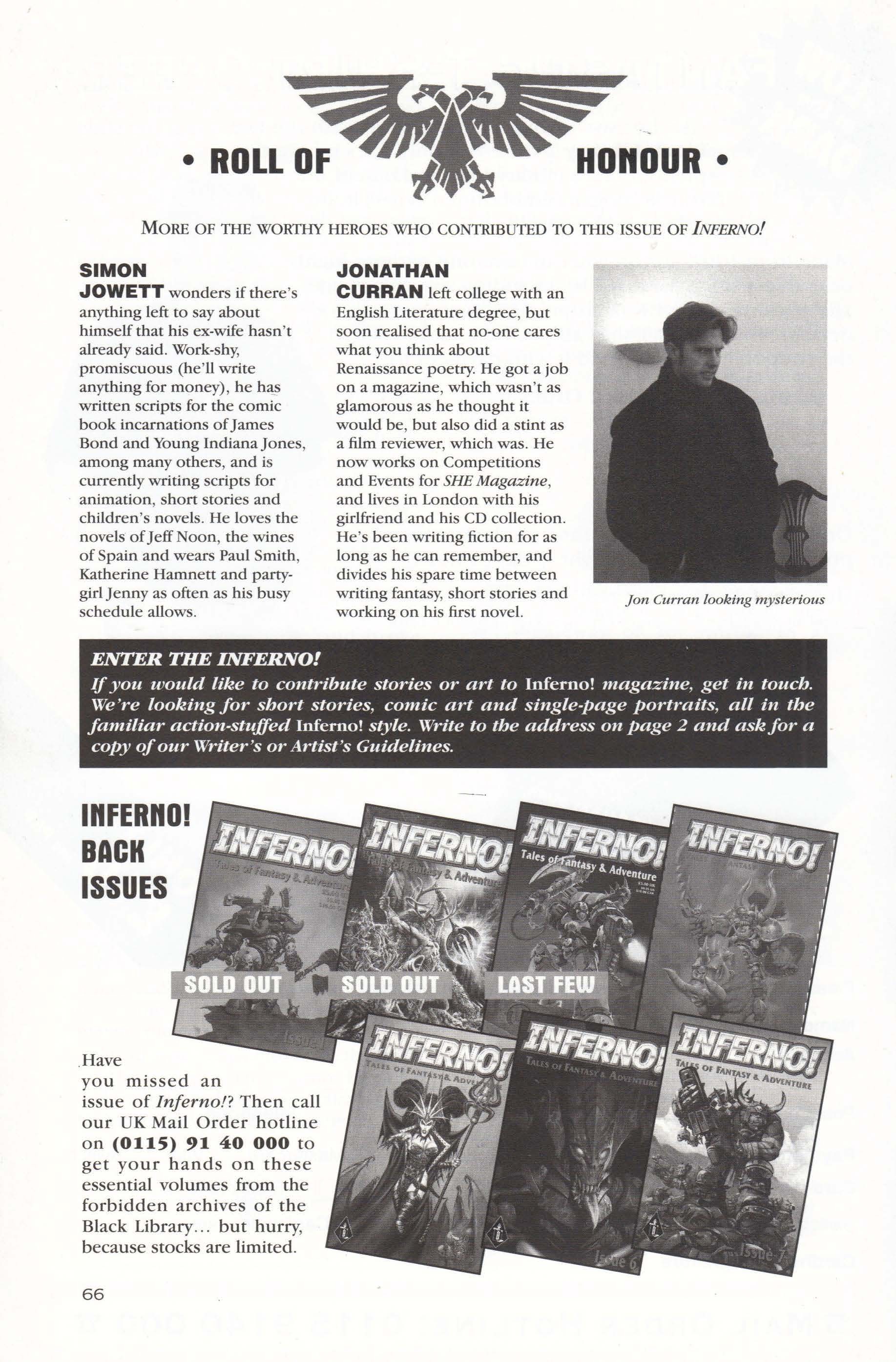 Read online Inferno! (1997) comic -  Issue #8 - 66