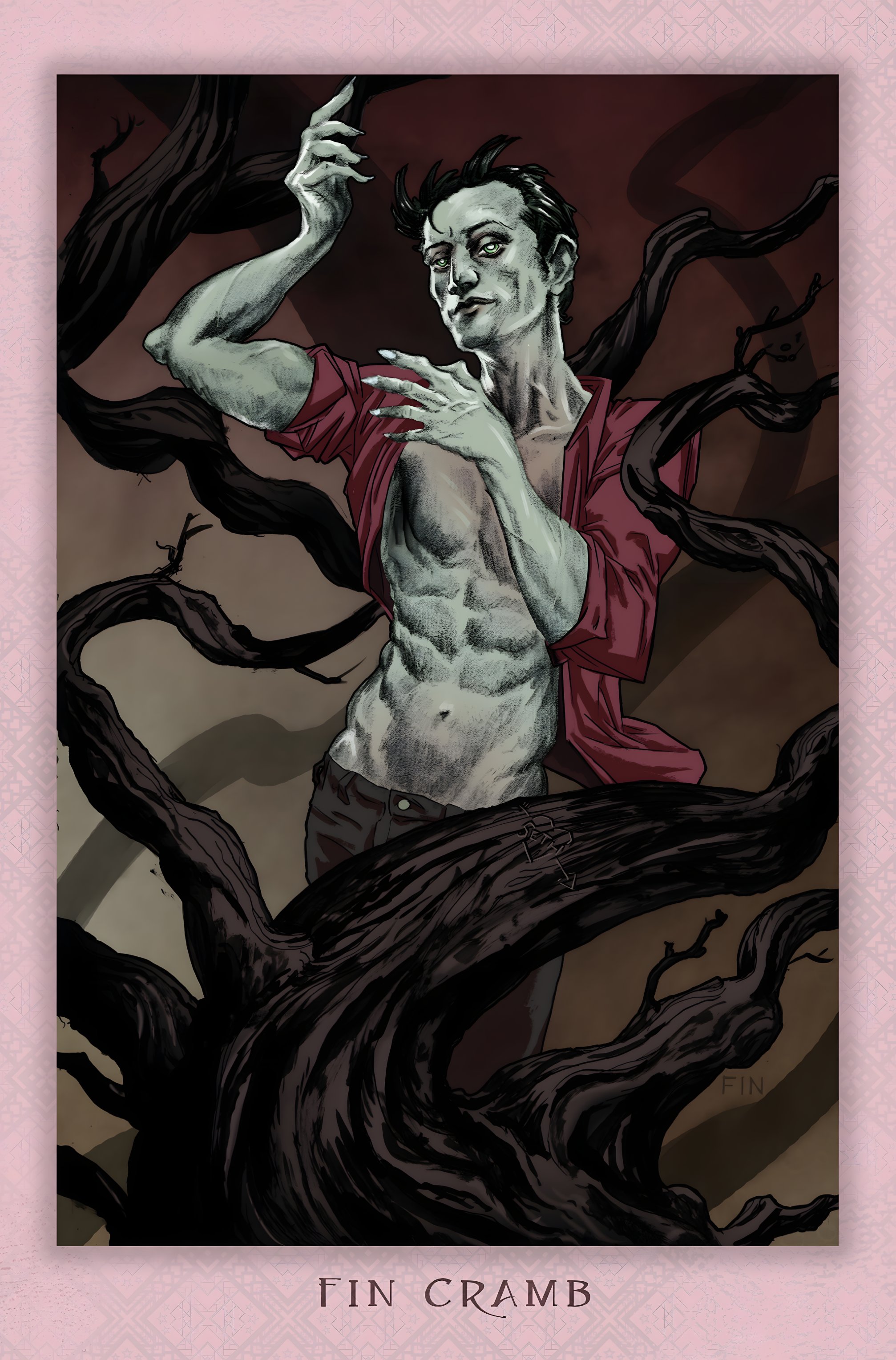 Read online White Ash comic -  Issue # TPB (Part 2) - 86