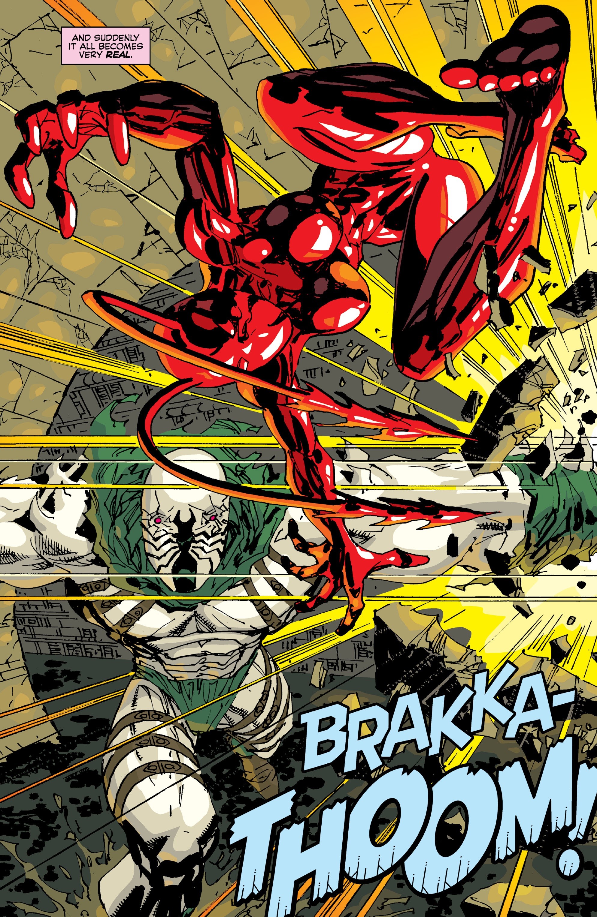 Read online Ant (2021) comic -  Issue #3 - 14
