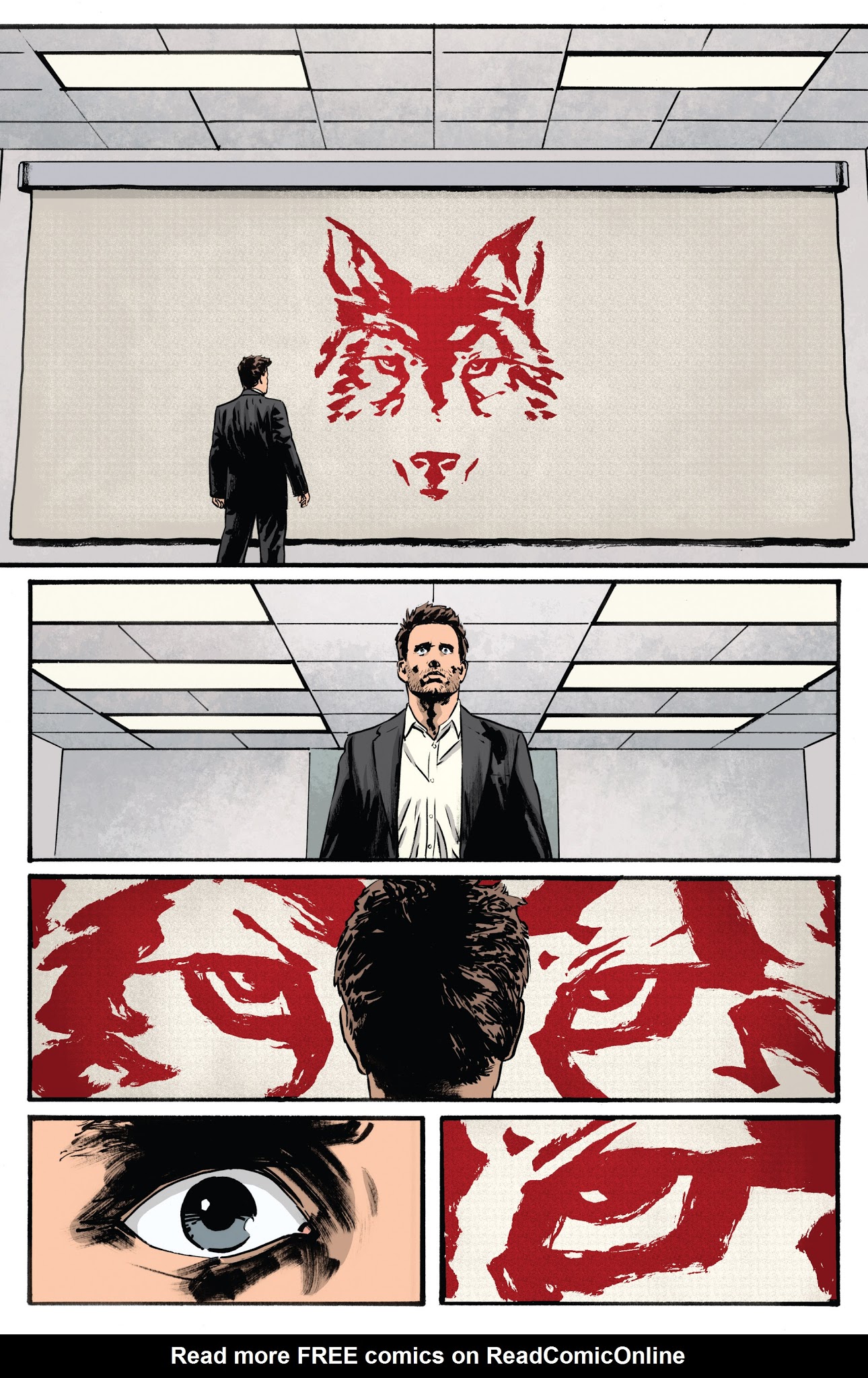 Read online Uncanny comic -  Issue # TPB - 69