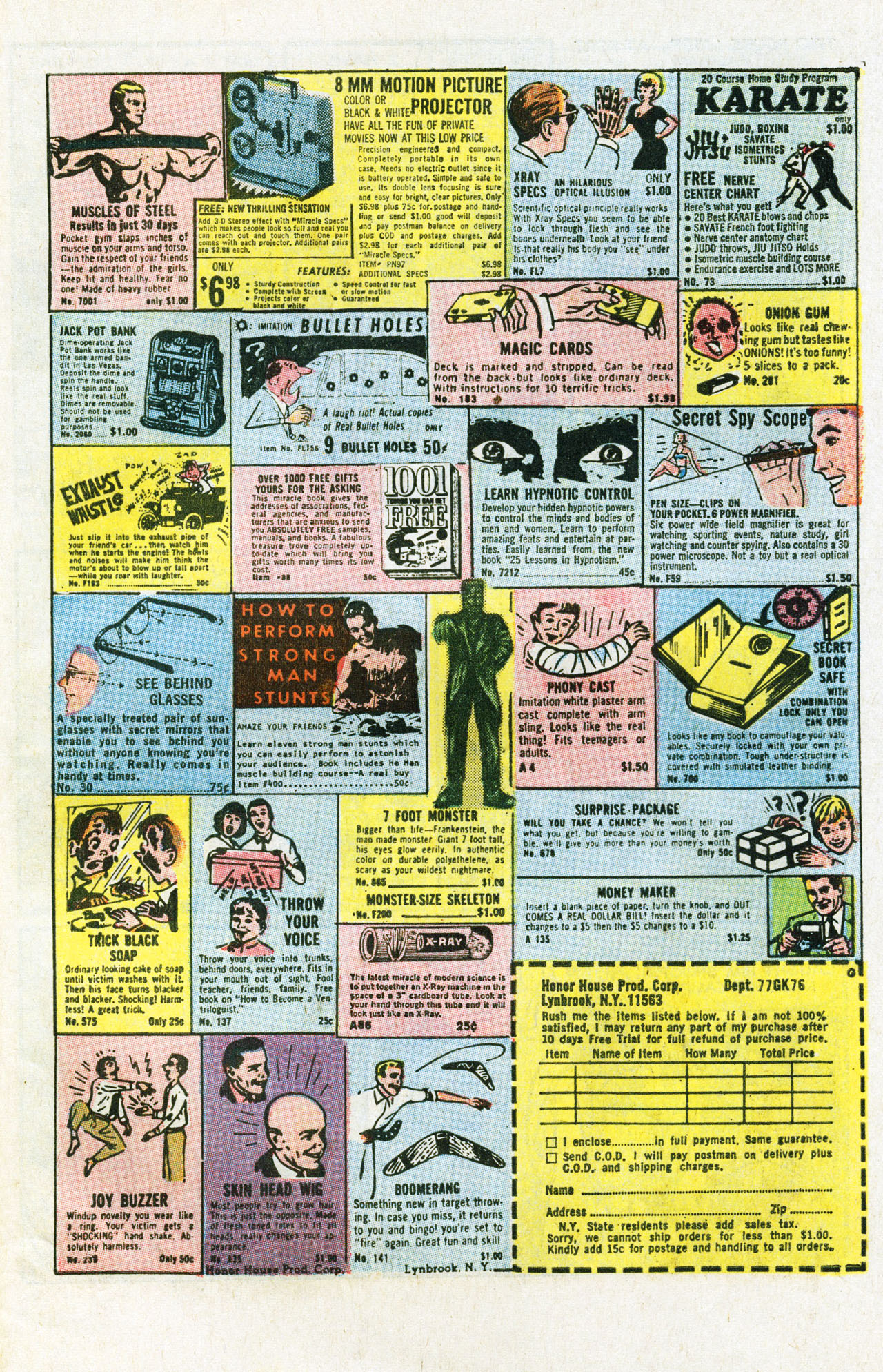 Read online Ringo Kid (1970) comic -  Issue #9 - 31
