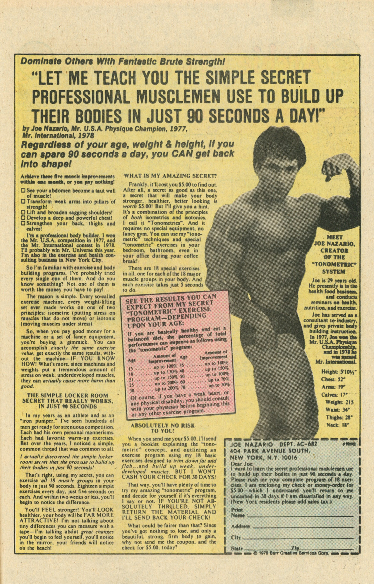 Read online Laugh (Comics) comic -  Issue #373 - 25