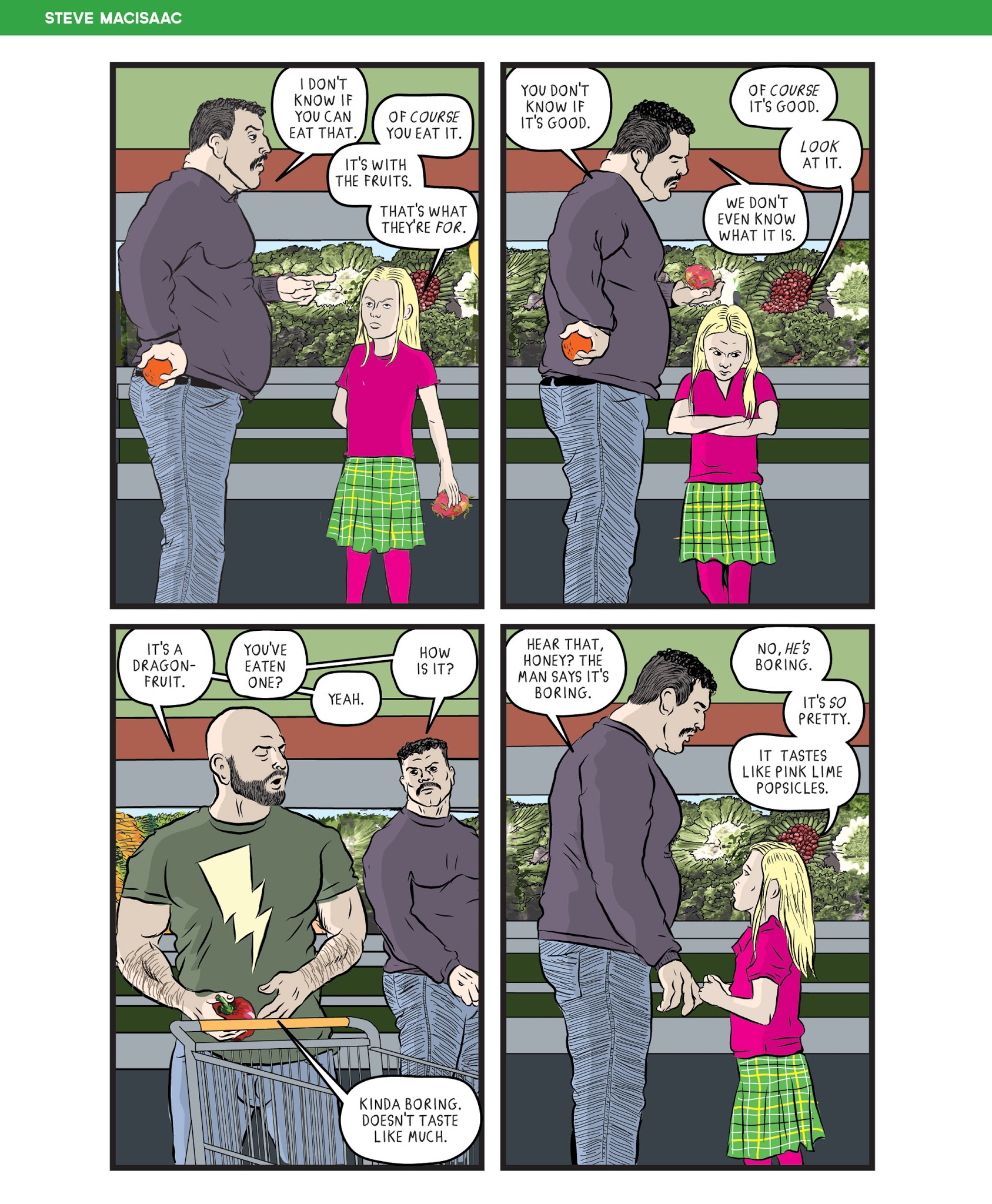 Read online QU33R comic -  Issue # TPB - 145