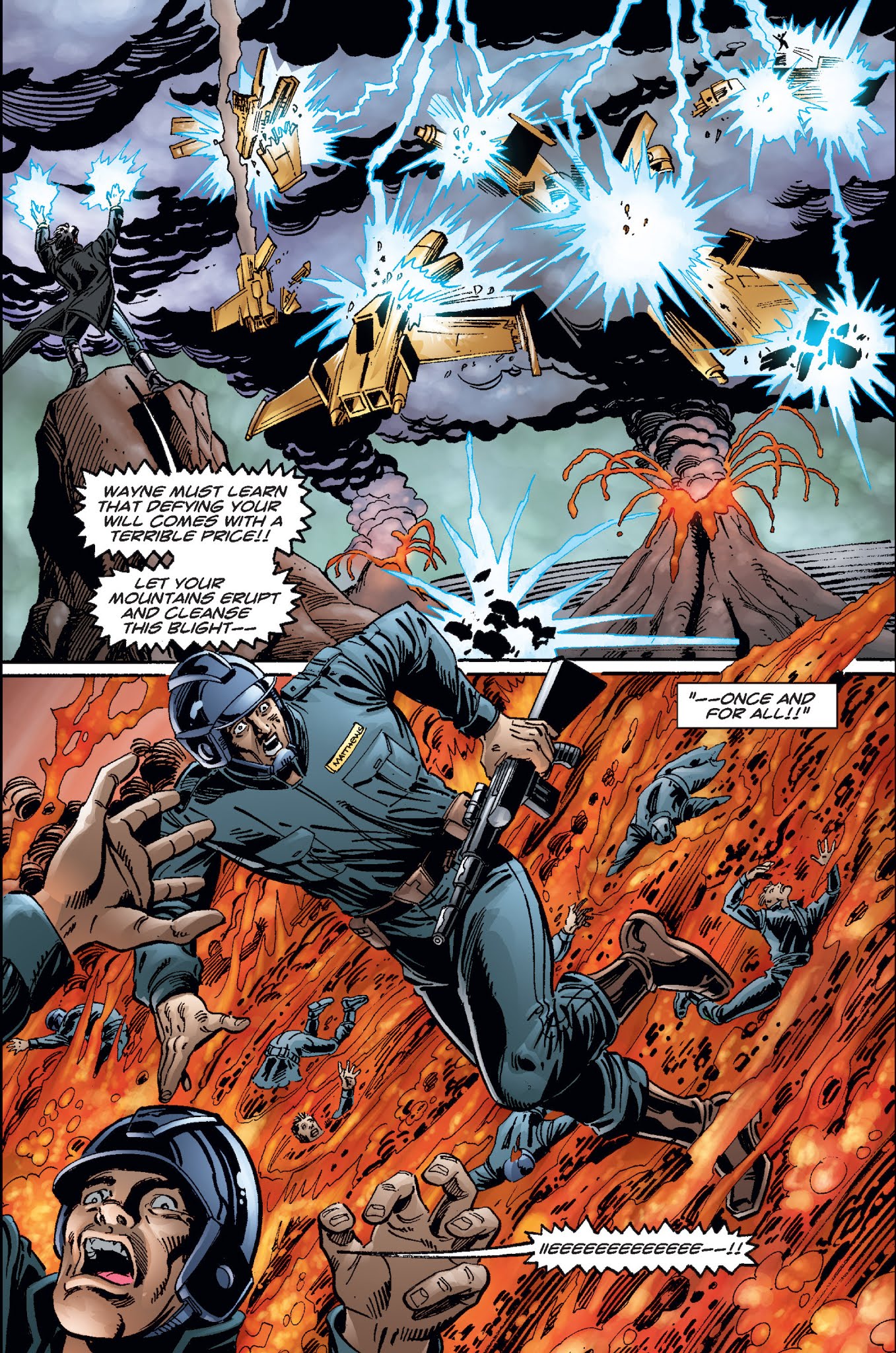 Read online Colony comic -  Issue # TPB (Part 2) - 36