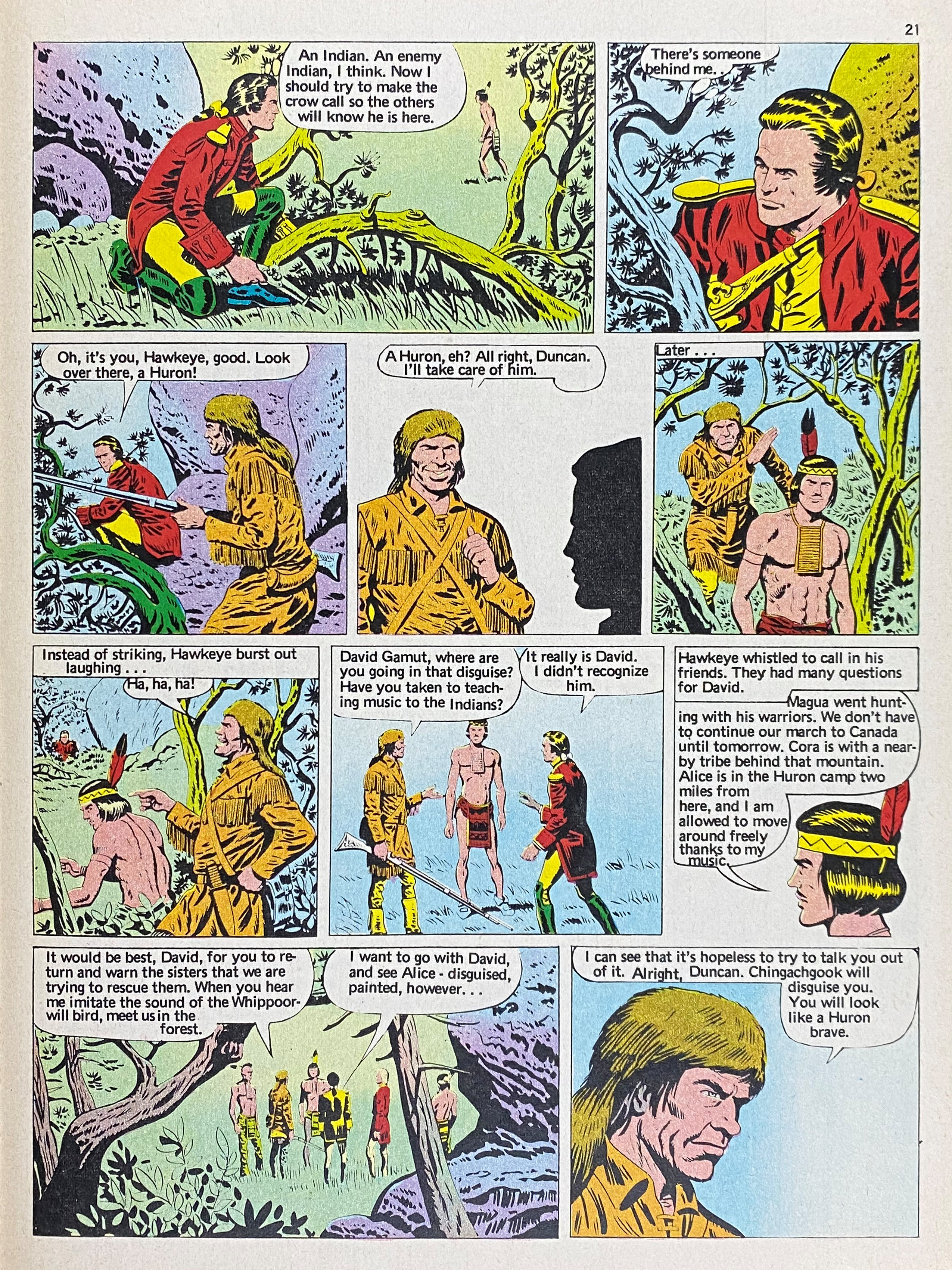 Read online King Classics comic -  Issue #2 - 25