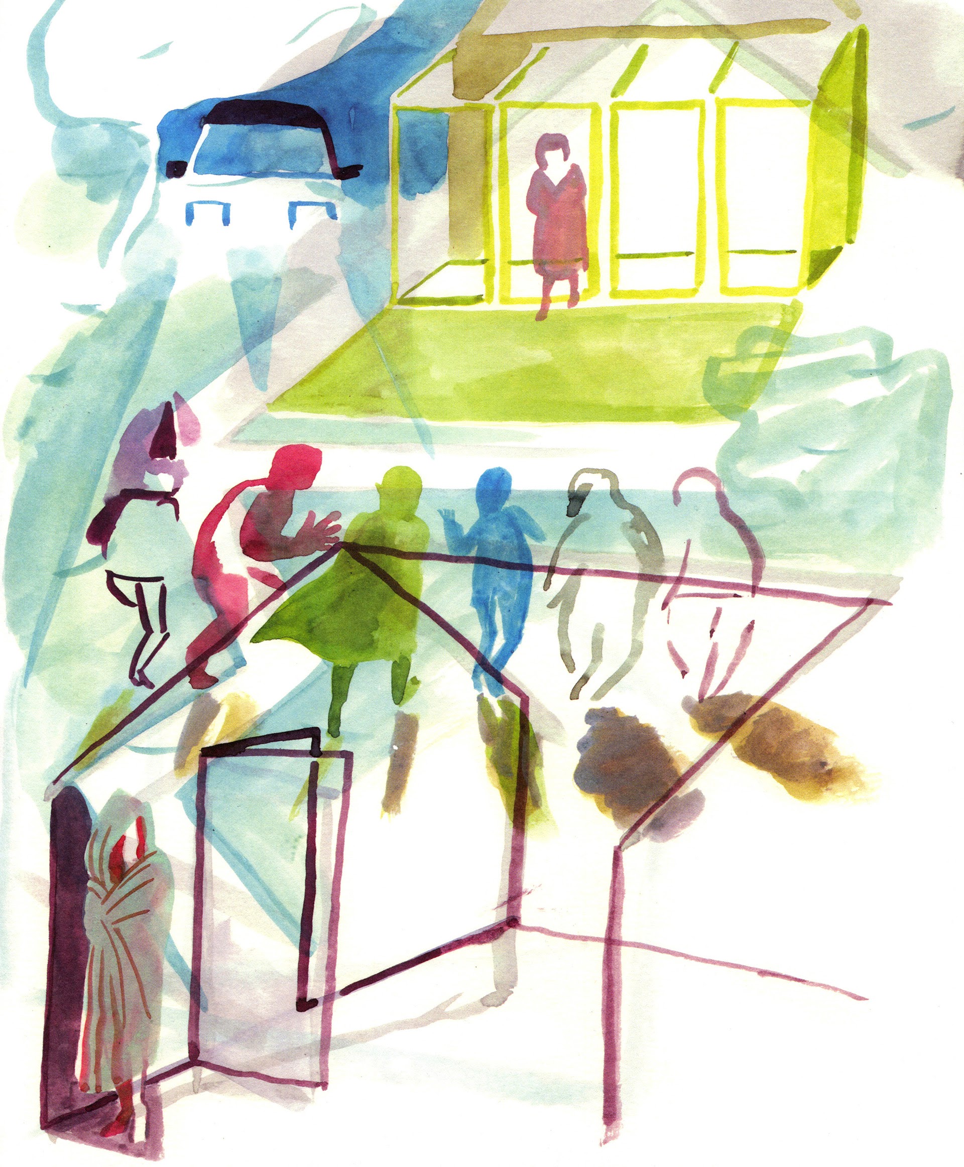 Read online The Making Of comic -  Issue # TPB (Part 2) - 84