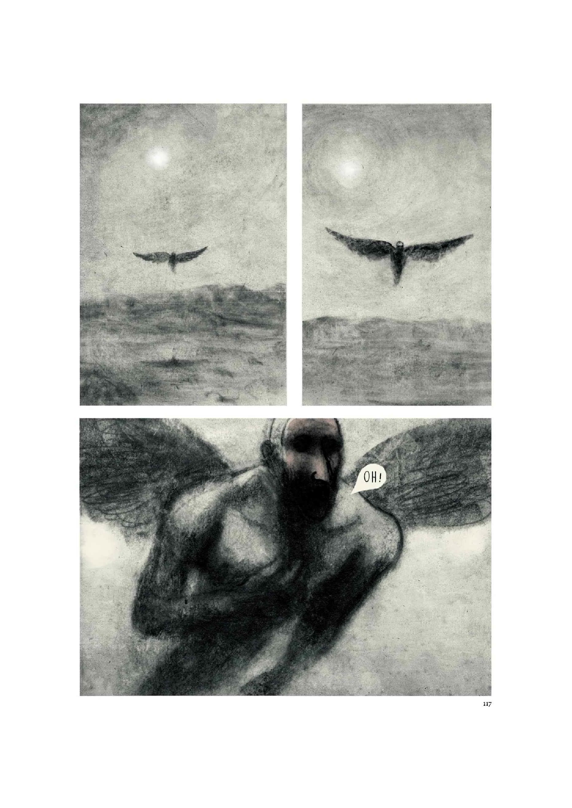 Read online Paradise Lost: A Graphic Novel comic -  Issue # TPB (Part 2) - 20