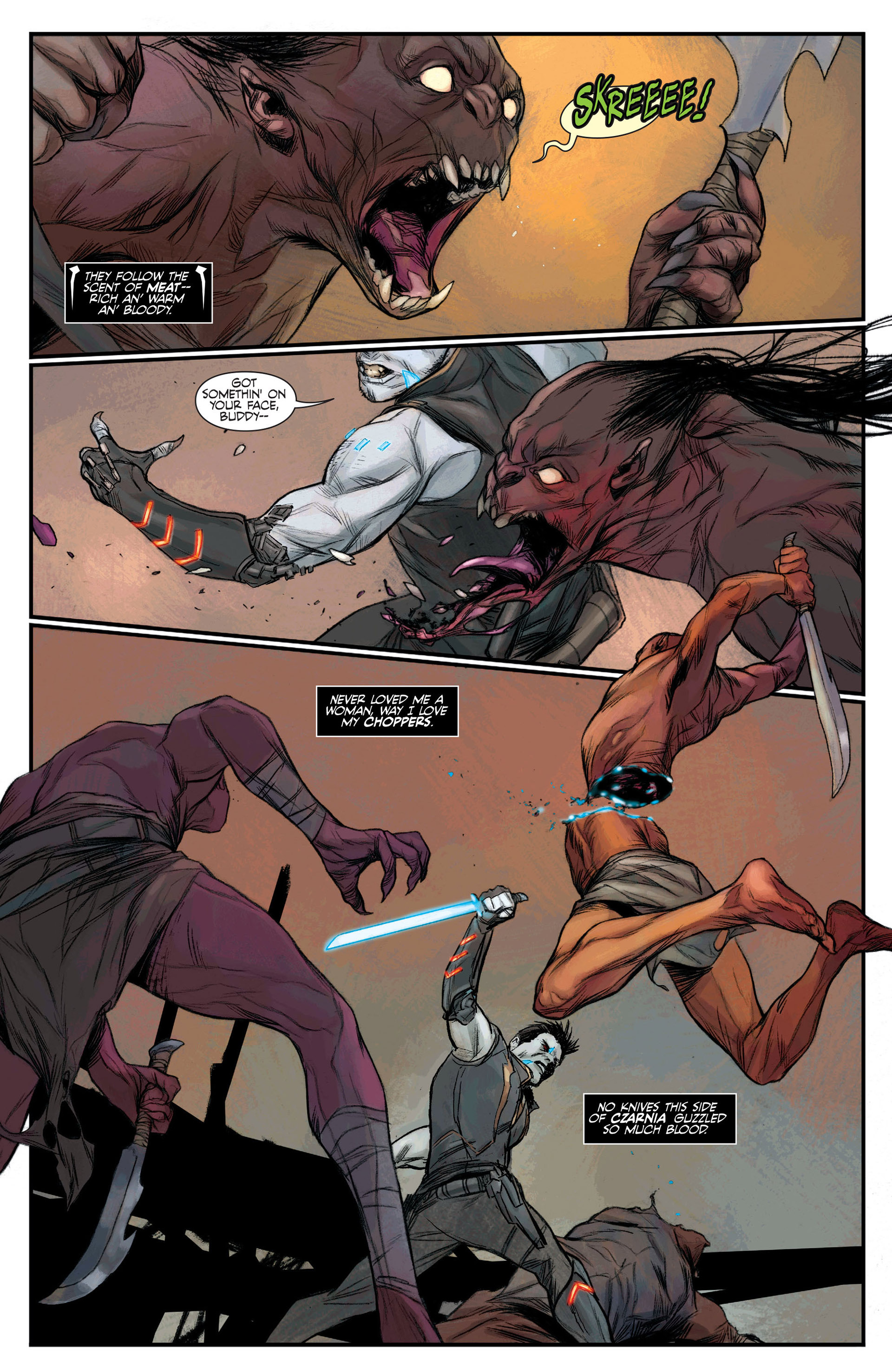 Read online Justice League (2011) comic -  Issue #23.2 - 12