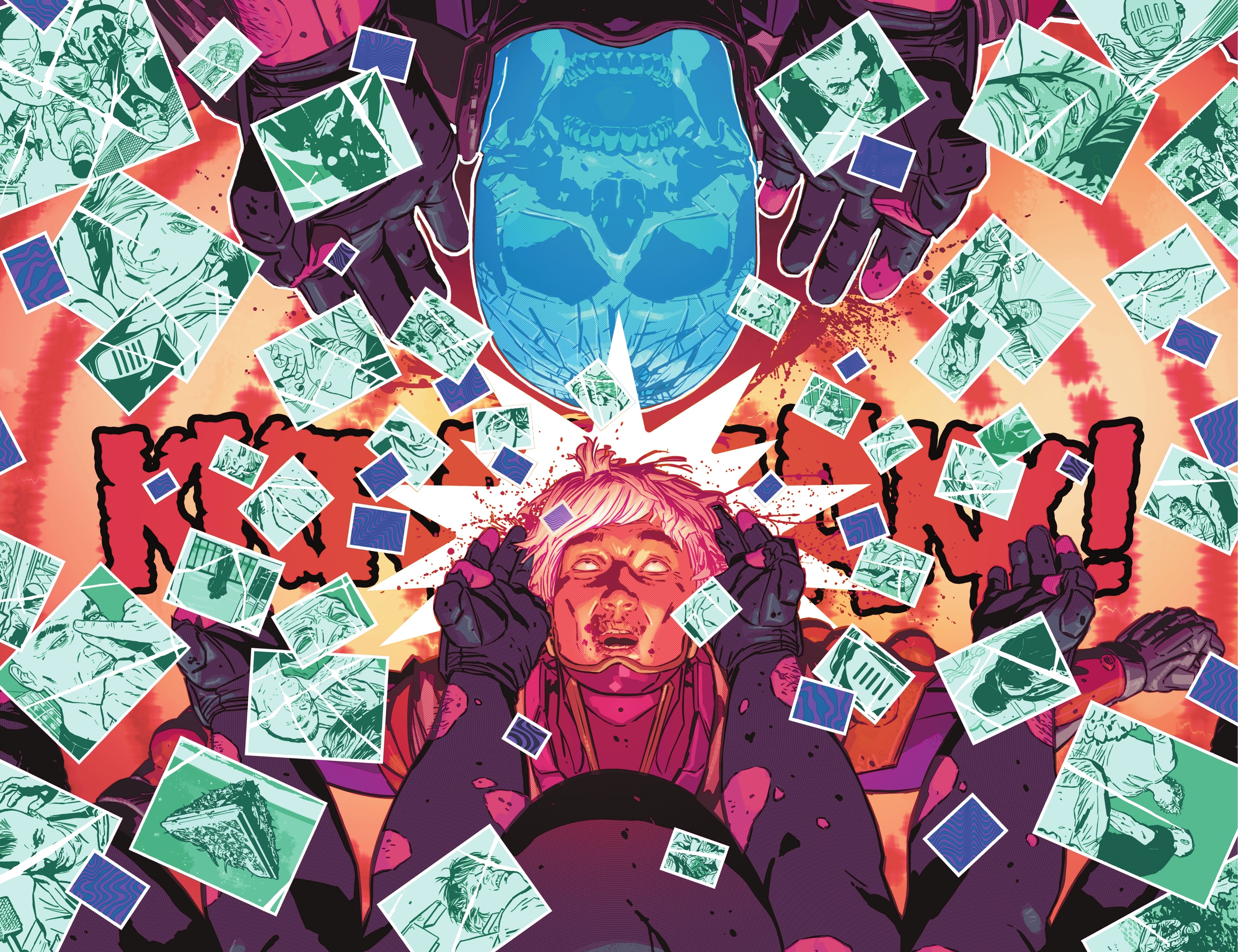 Read online Midnighter: The Complete Collection comic -  Issue # TPB (Part 2) - 56