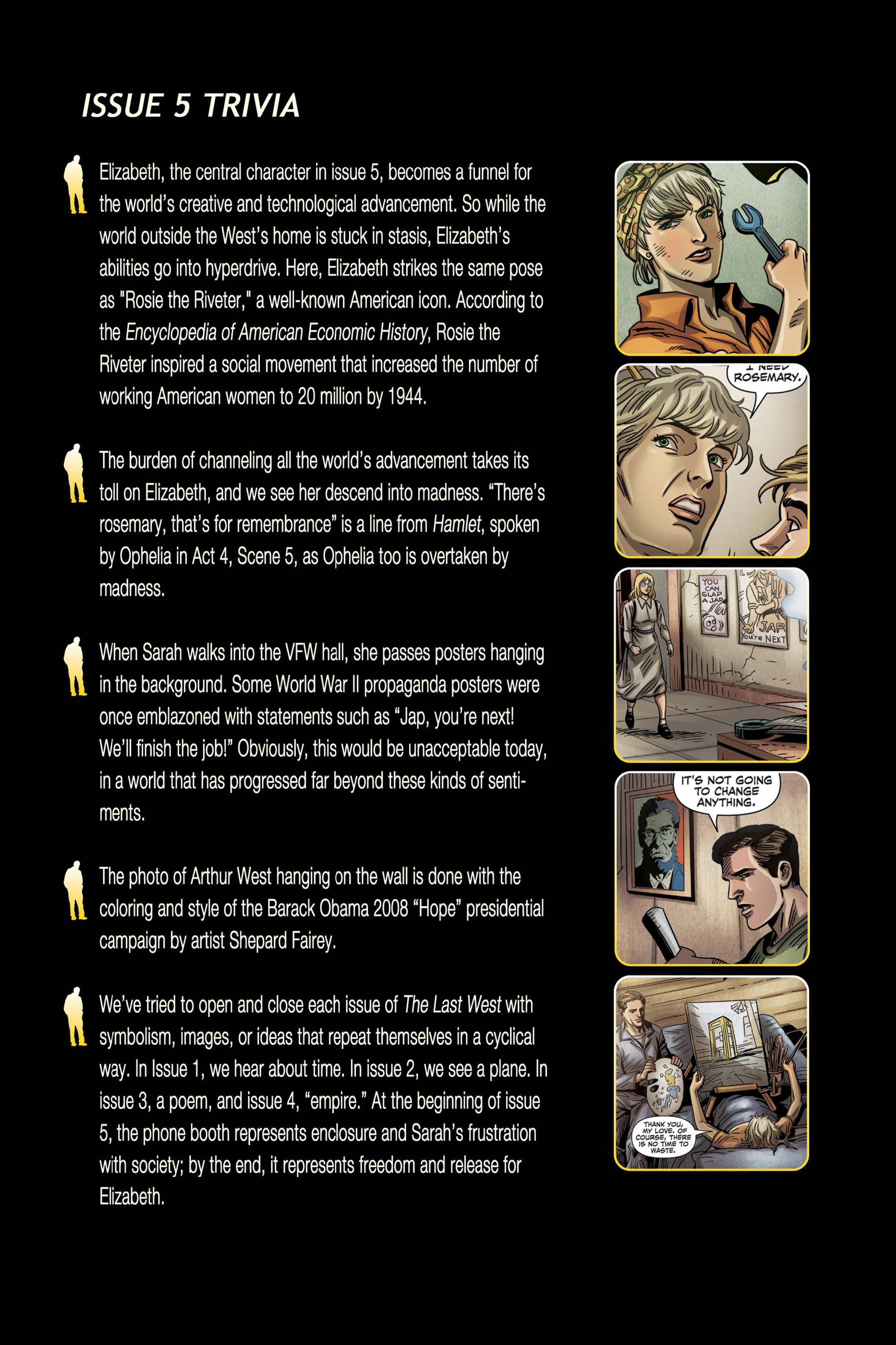 Read online The Last West comic -  Issue #5 - 26