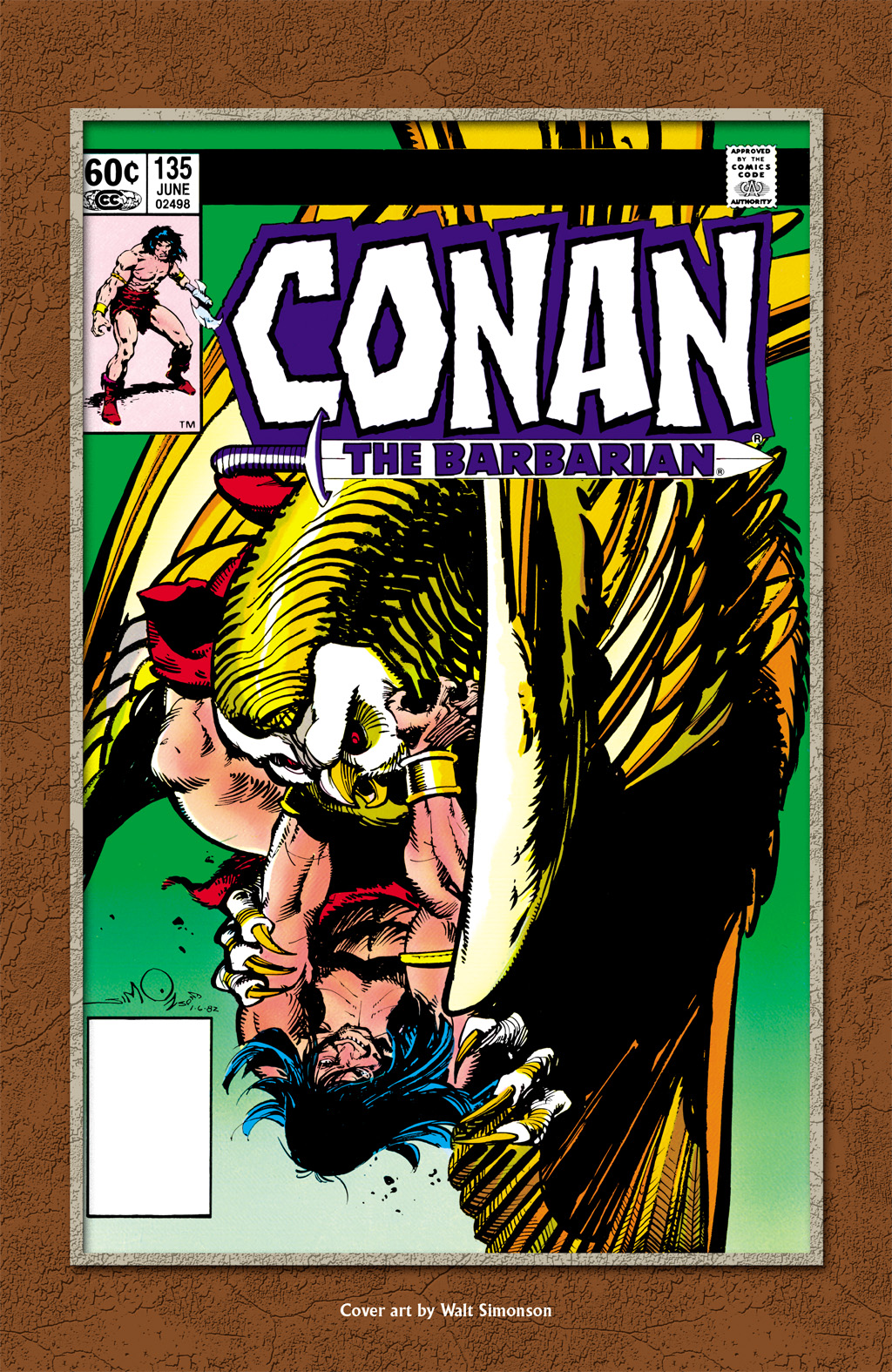 Read online The Chronicles of Conan comic -  Issue # TPB 18 (Part 1) - 14