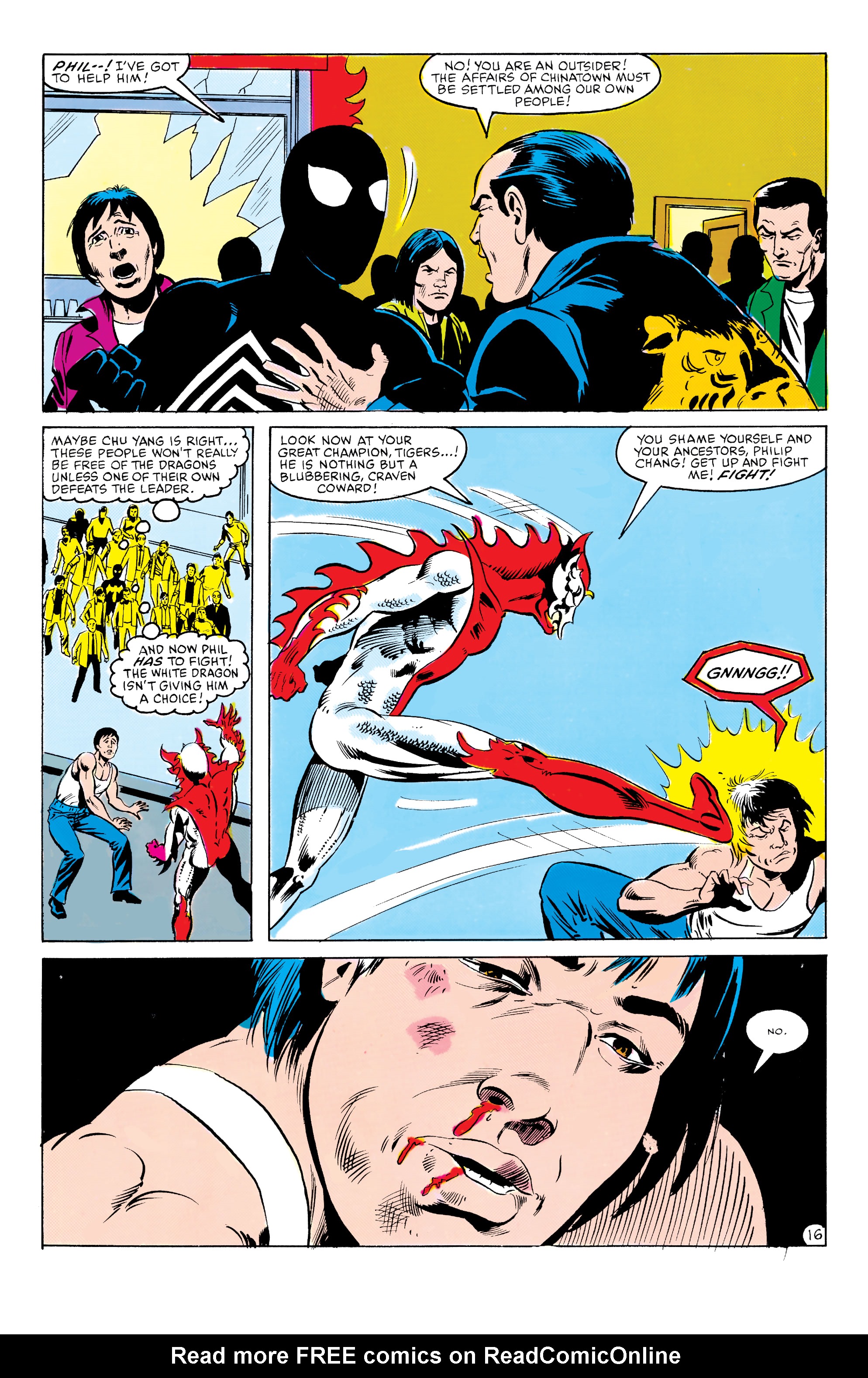 Read online Moon Knight Omnibus comic -  Issue # TPB 2 (Part 7) - 52