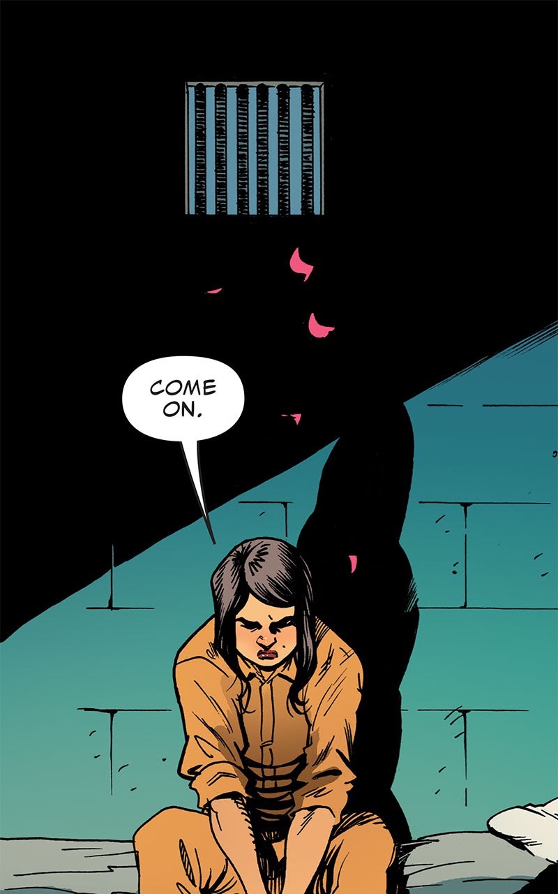 Read online Shang-Chi: Infinity Comic comic -  Issue #4 - 105