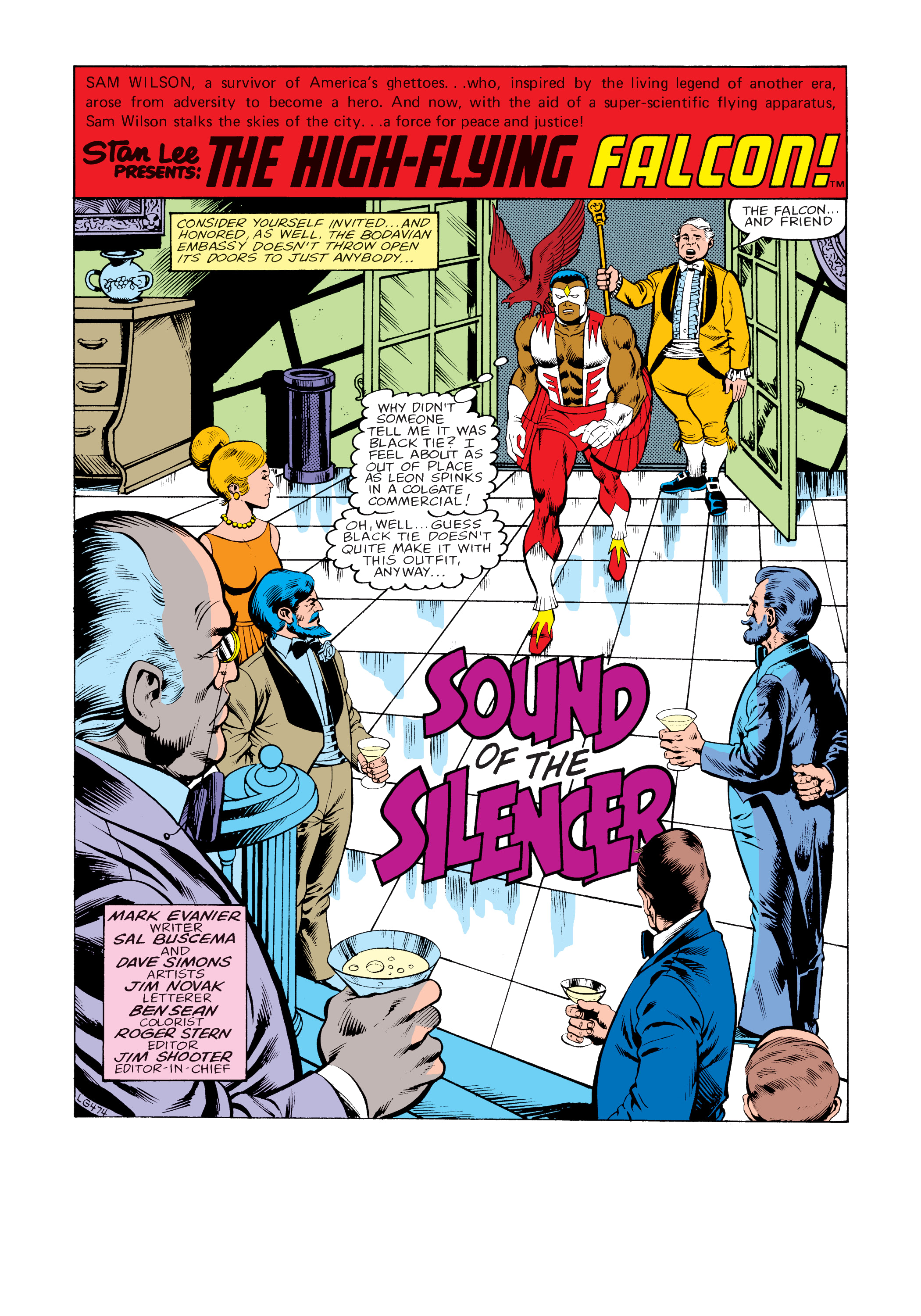 Read online Marvel Masterworks: Captain America comic -  Issue # TPB 13 (Part 2) - 18