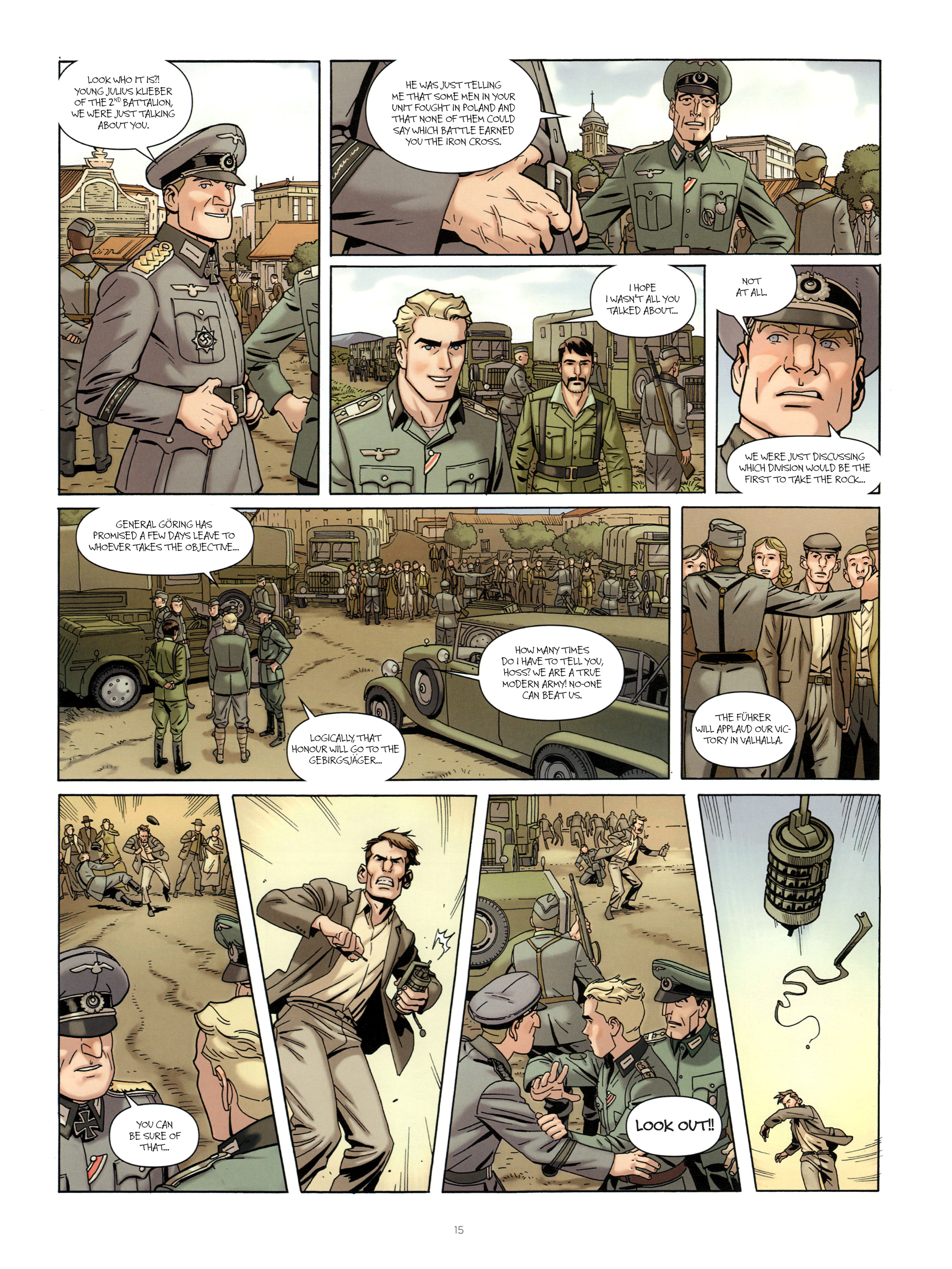 Read online WW 2.2 comic -  Issue #2 - 18