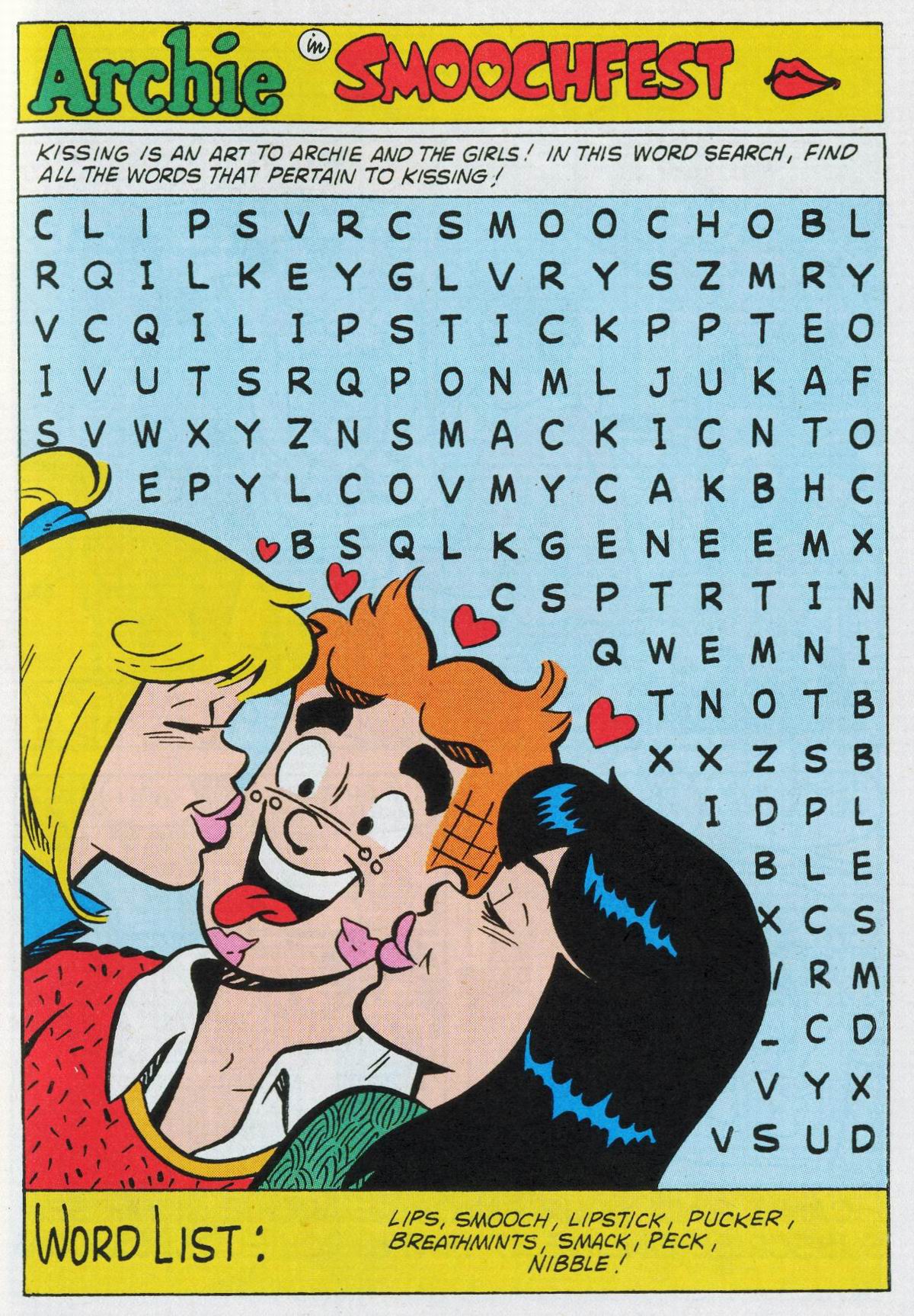 Read online Archie's Double Digest Magazine comic -  Issue #161 - 51
