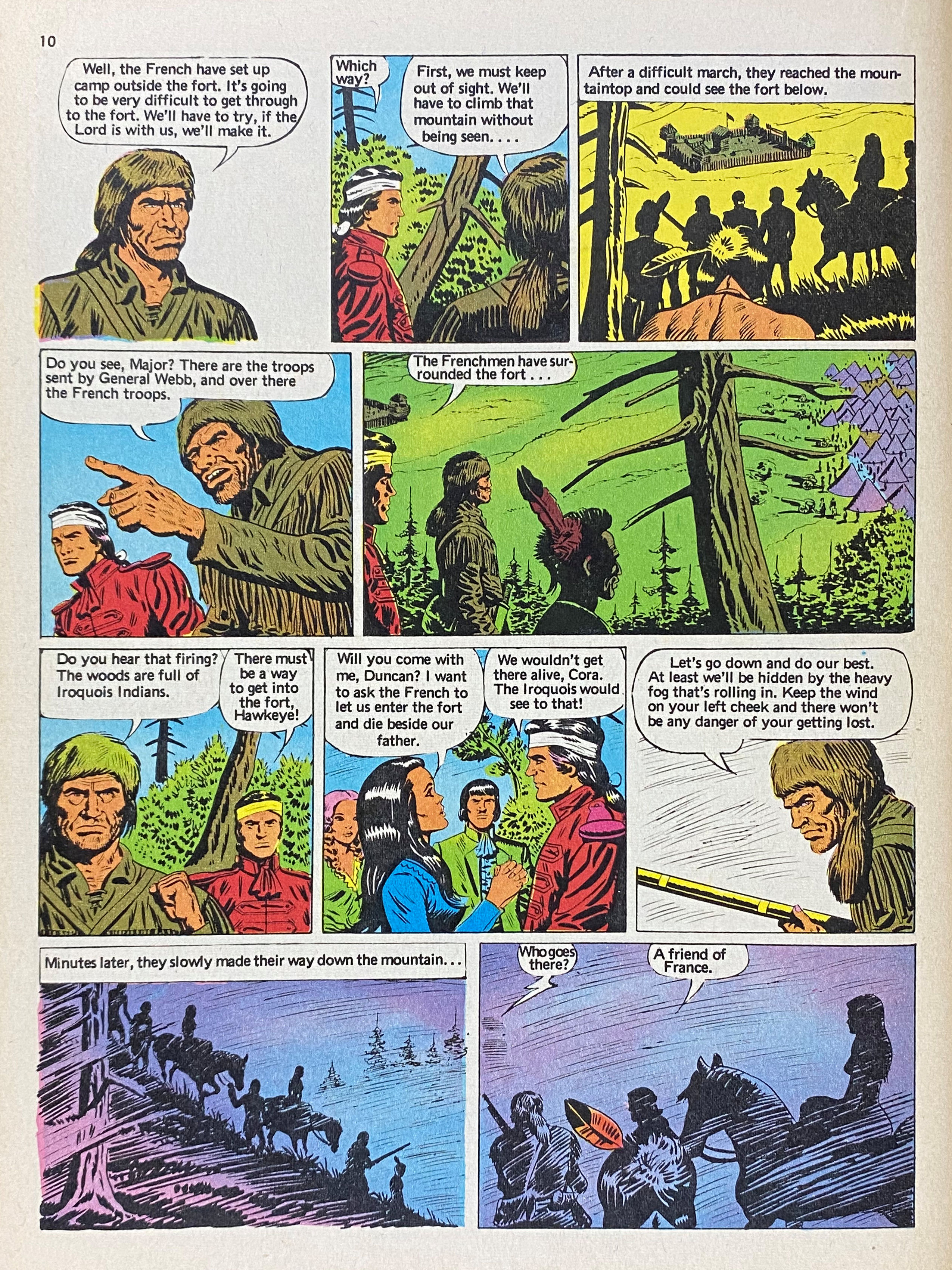 Read online King Classics comic -  Issue #2 - 14
