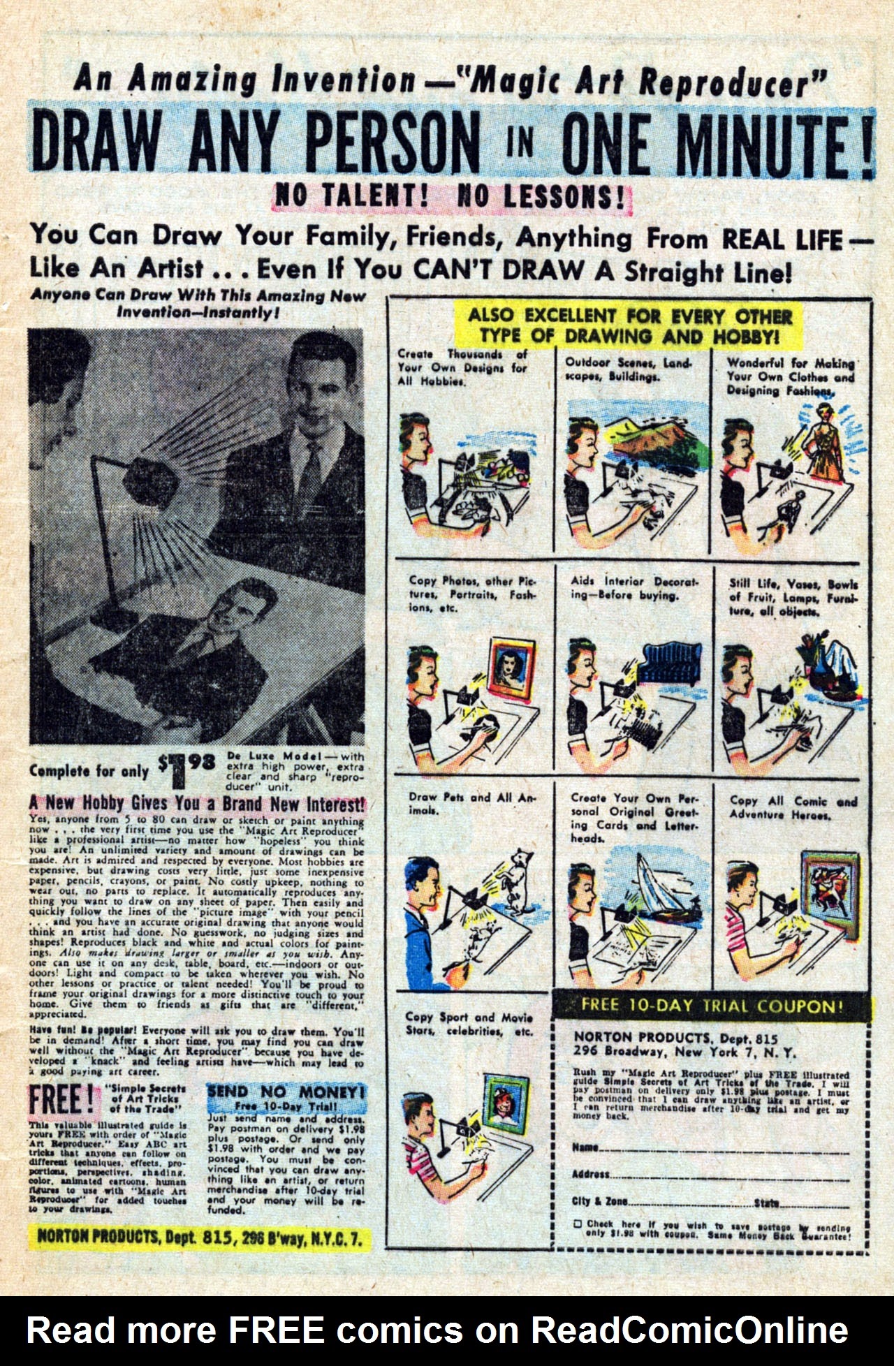 Read online Patsy and Hedy comic -  Issue #86 - 9