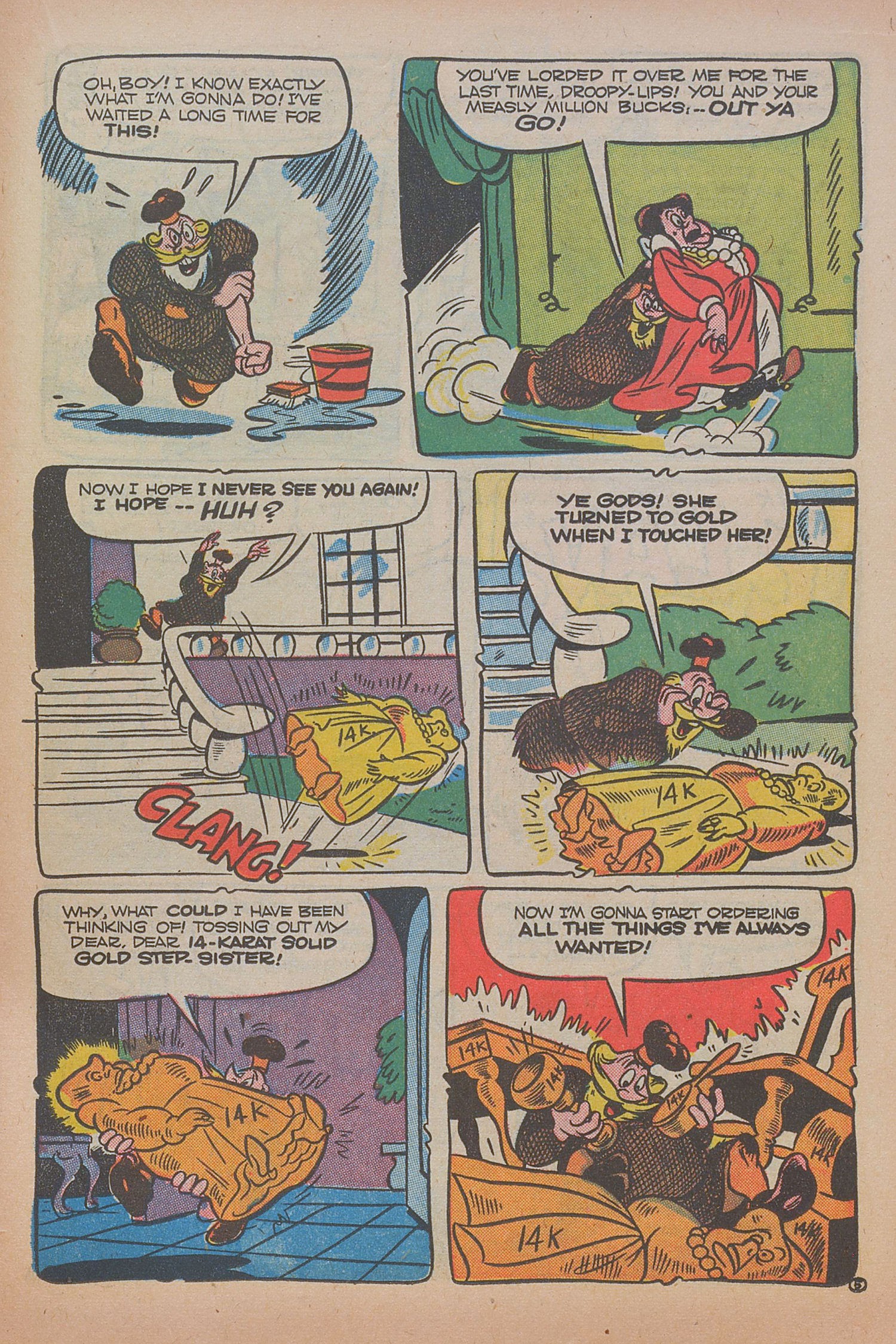 Read online Hi-JInx comic -  Issue #6 - 33