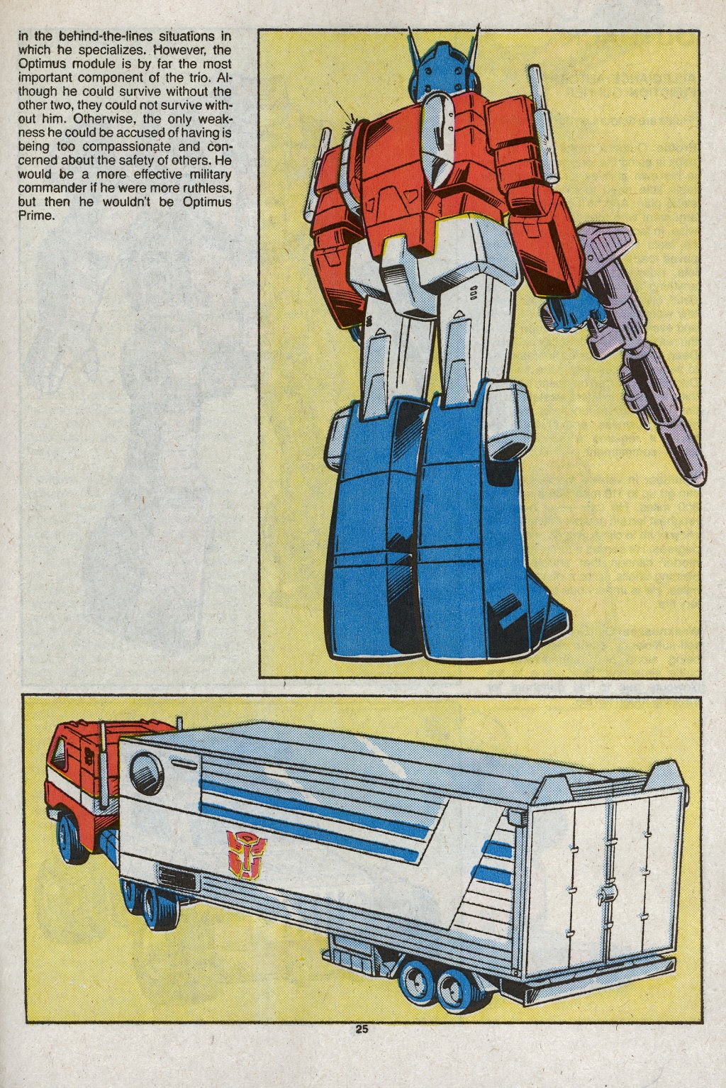 Read online Transformers Universe comic -  Issue #2 - 27