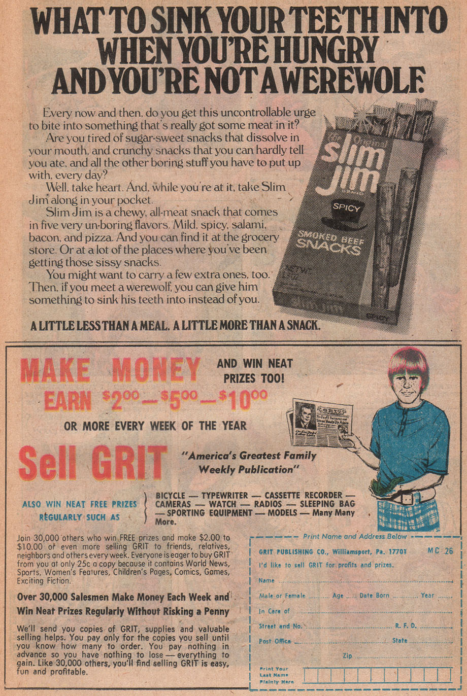 Read online Ringo Kid (1970) comic -  Issue #26 - 11