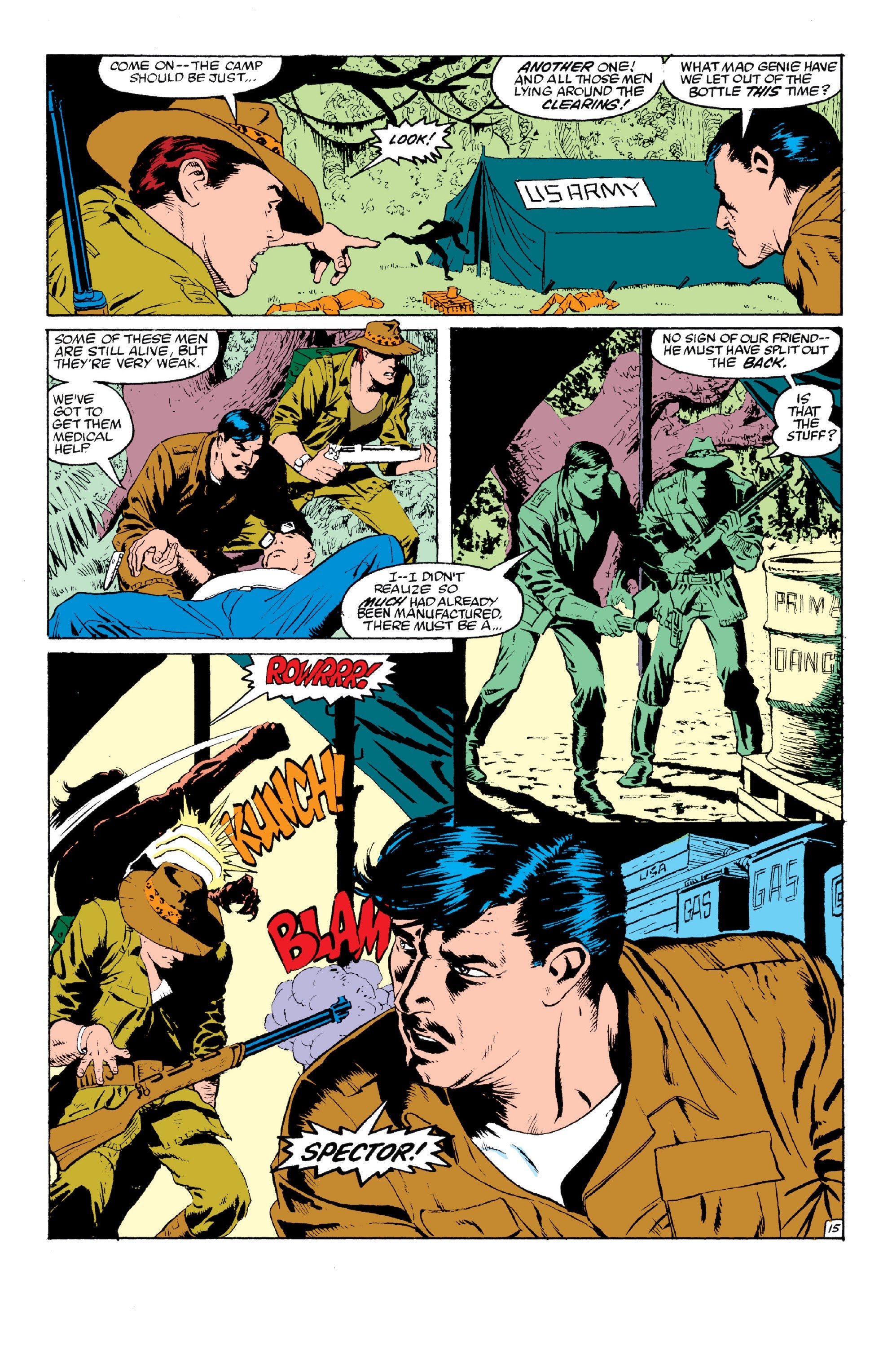 Read online Moon Knight Omnibus comic -  Issue # TPB 2 (Part 5) - 77