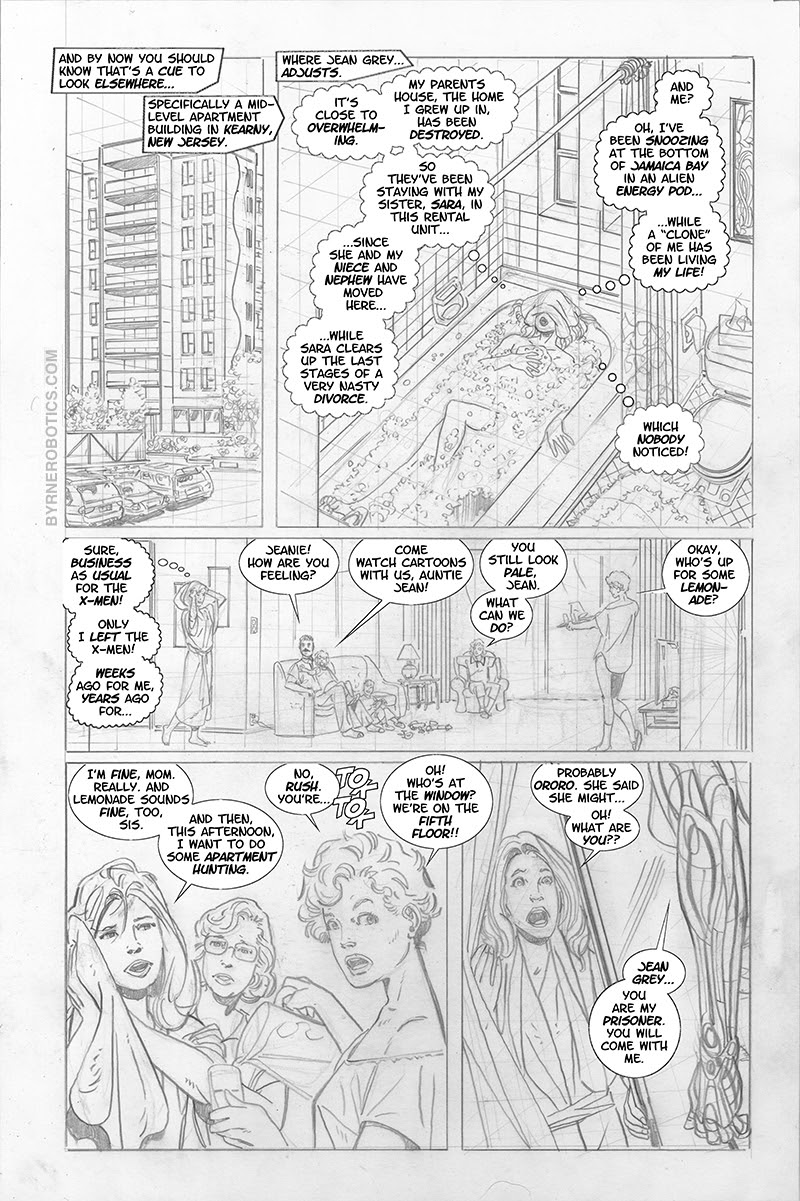 Read online X-Men: Elsewhen comic -  Issue #17 - 8