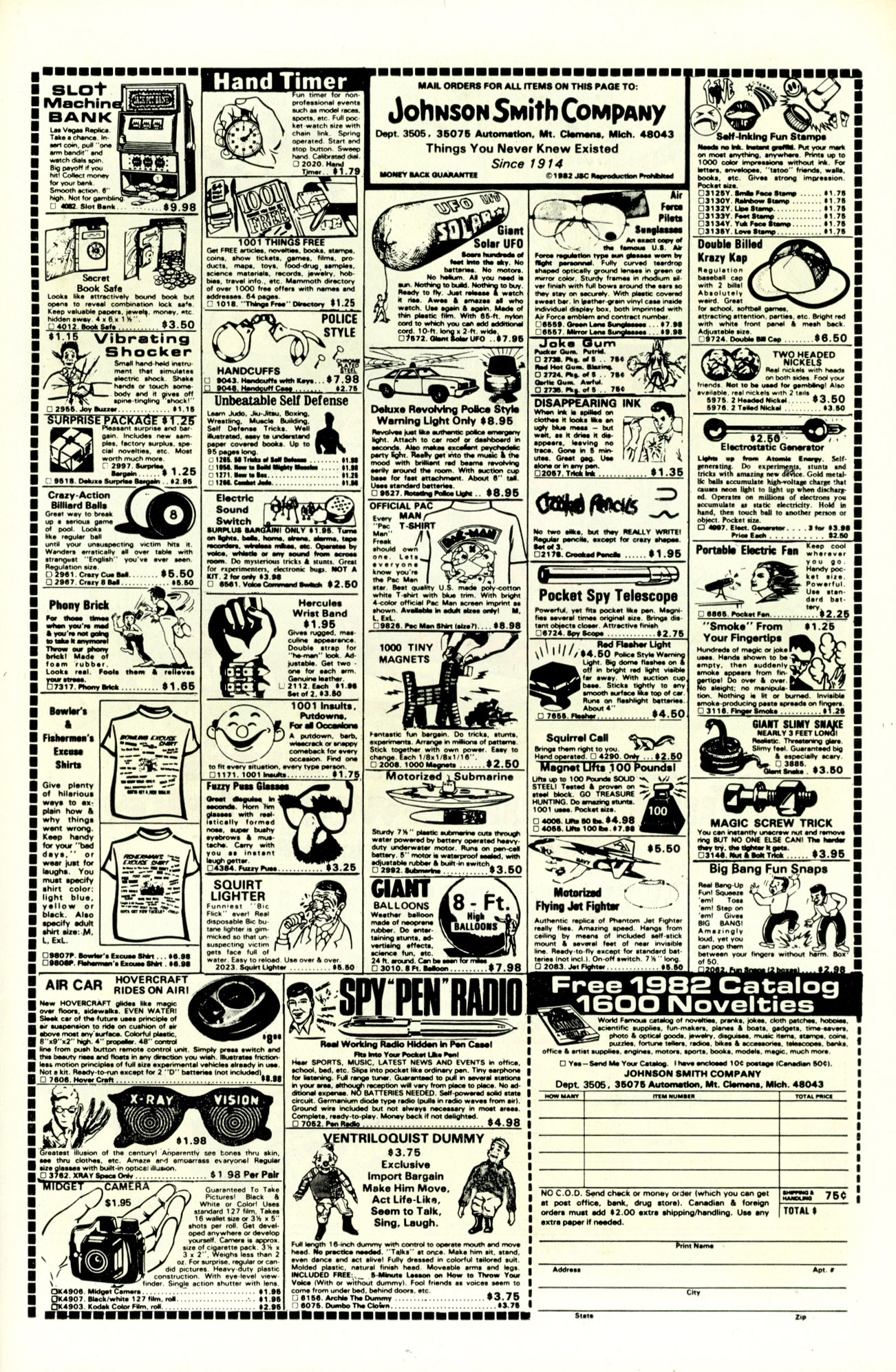 Read online Laugh (Comics) comic -  Issue #373 - 35