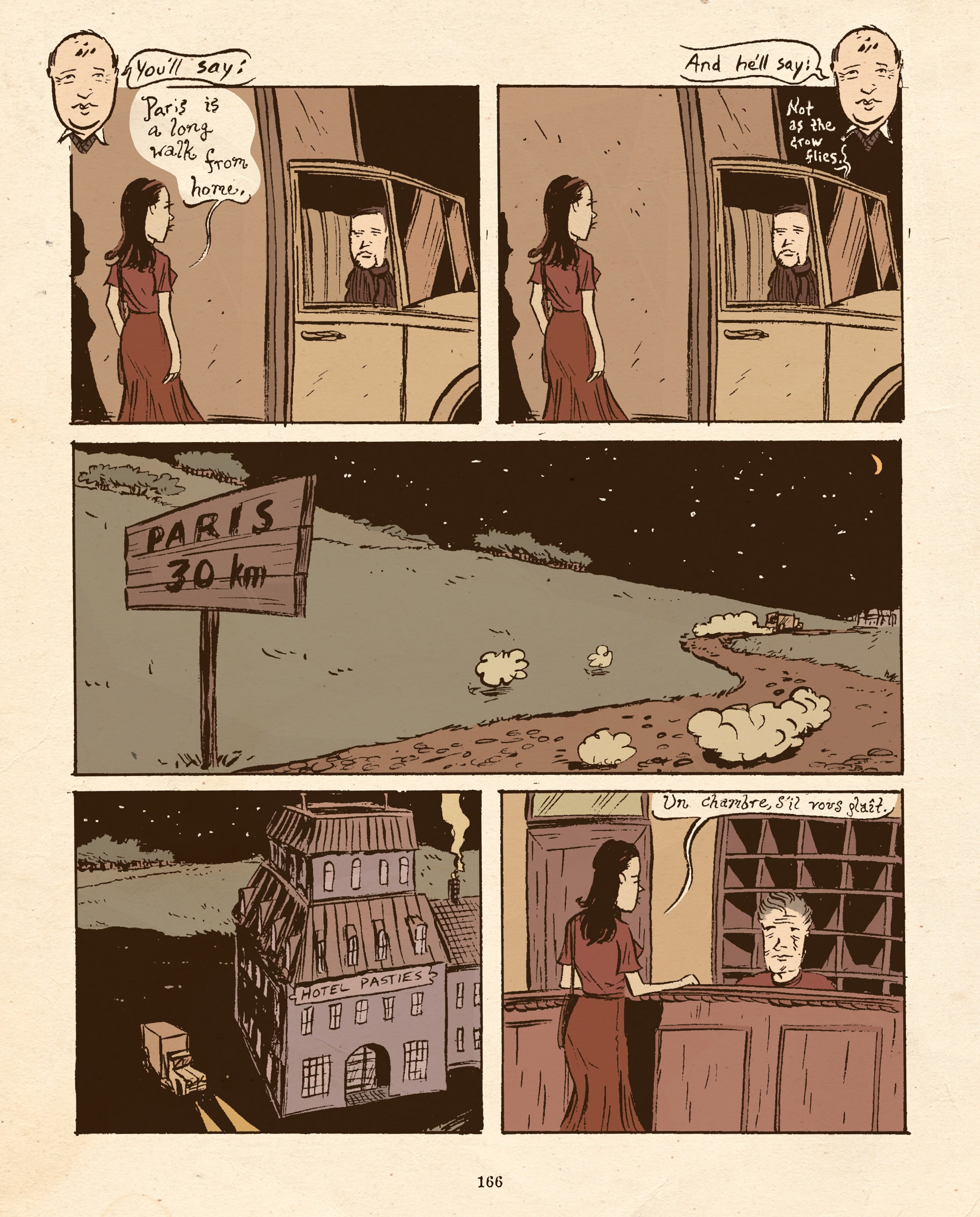 Read online 2 Sisters comic -  Issue # TPB (Part 2) - 61