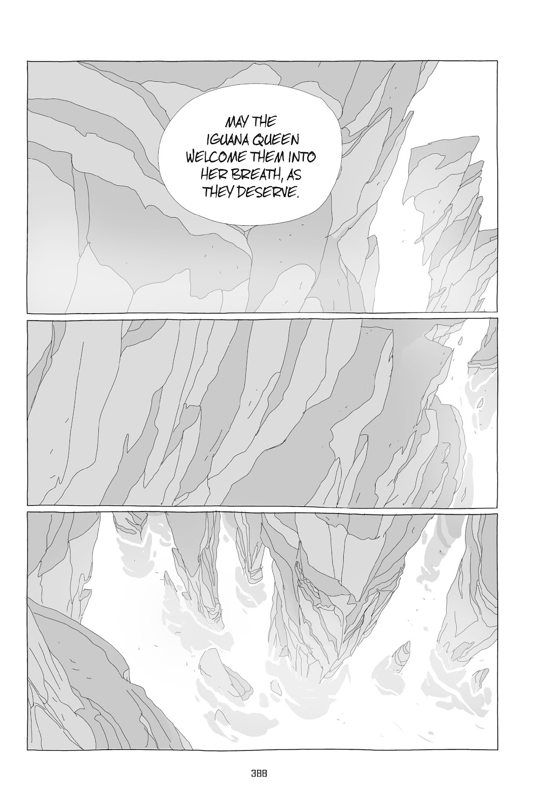 Lastman issue TPB 3 (Part 4) - Page 94