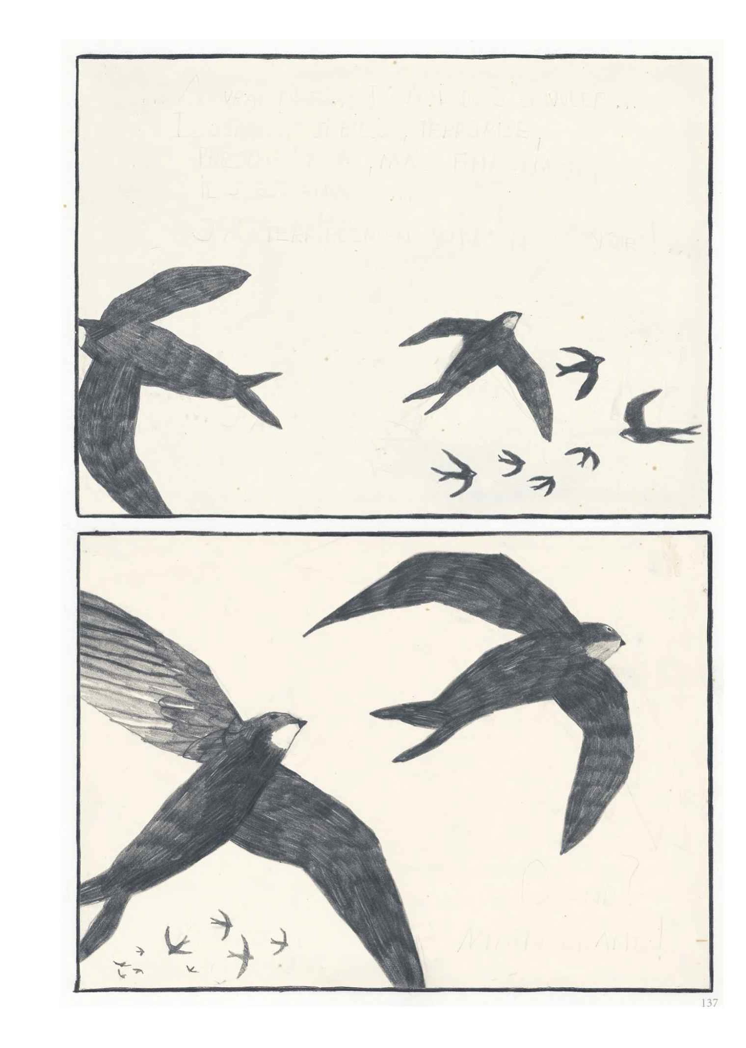 Read online Pretending Is Lying comic -  Issue # TPB (Part 2) - 37