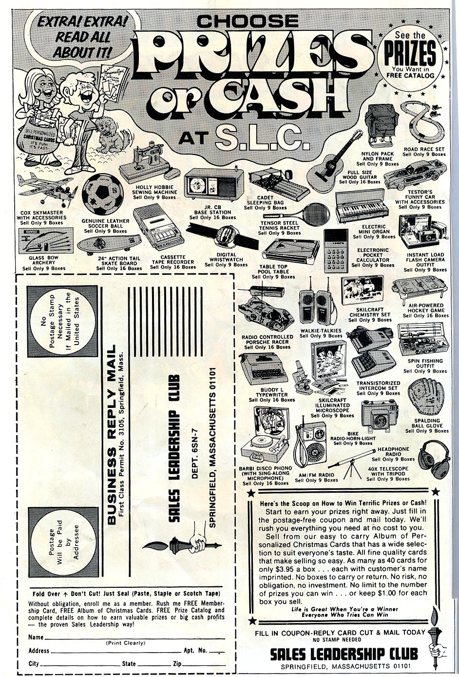 Read online Young Love (1963) comic -  Issue #121 - 2