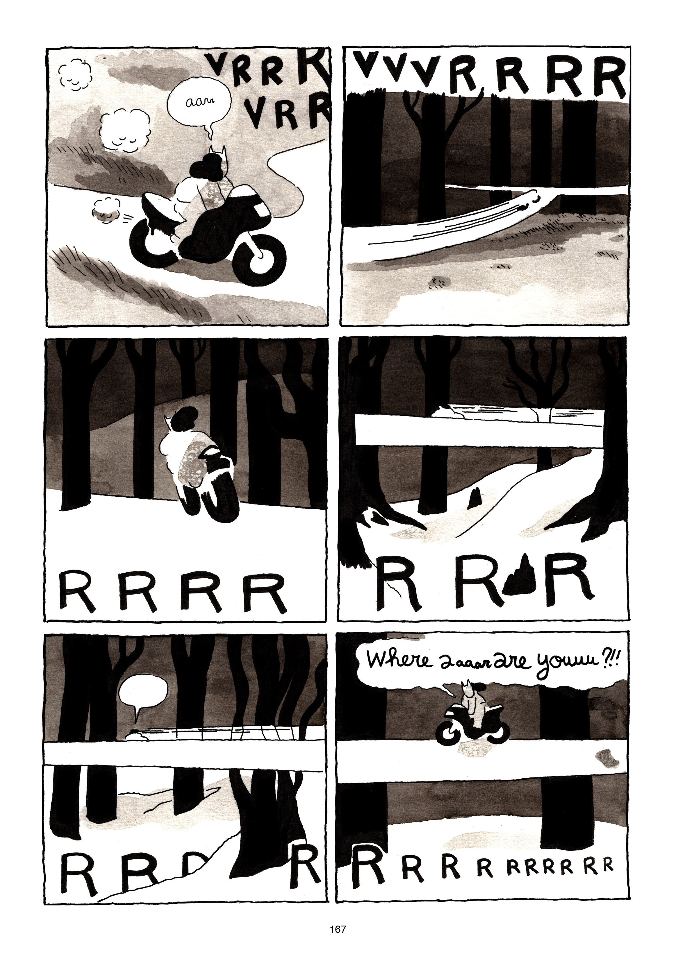 Read online Metax comic -  Issue # TPB (Part 2) - 66