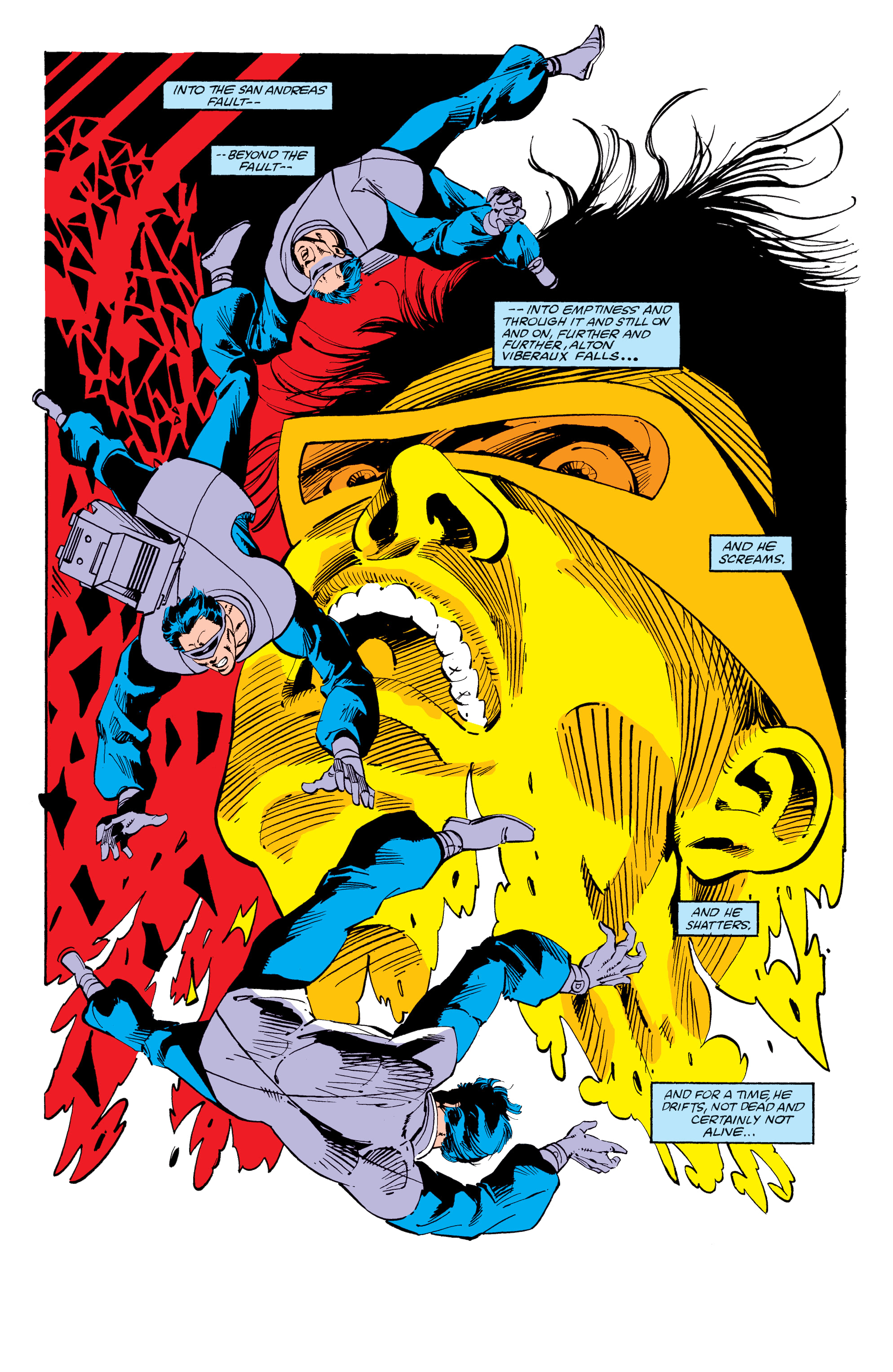 Read online Iron Man Epic Collection comic -  Issue # Duel of Iron (Part 3) - 34