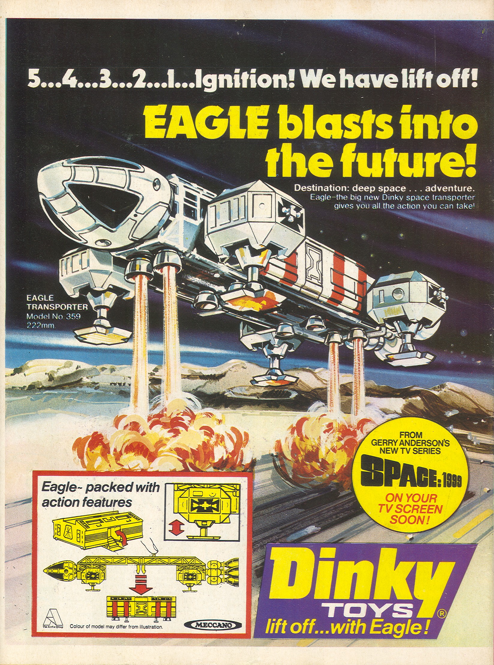 Read online The Avengers (1973) comic -  Issue #84 - 36