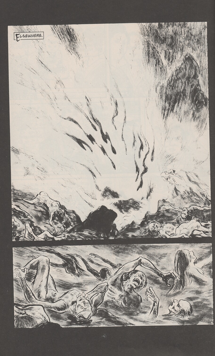 Read online Lone Wolf and Cub comic -  Issue #2 - 24