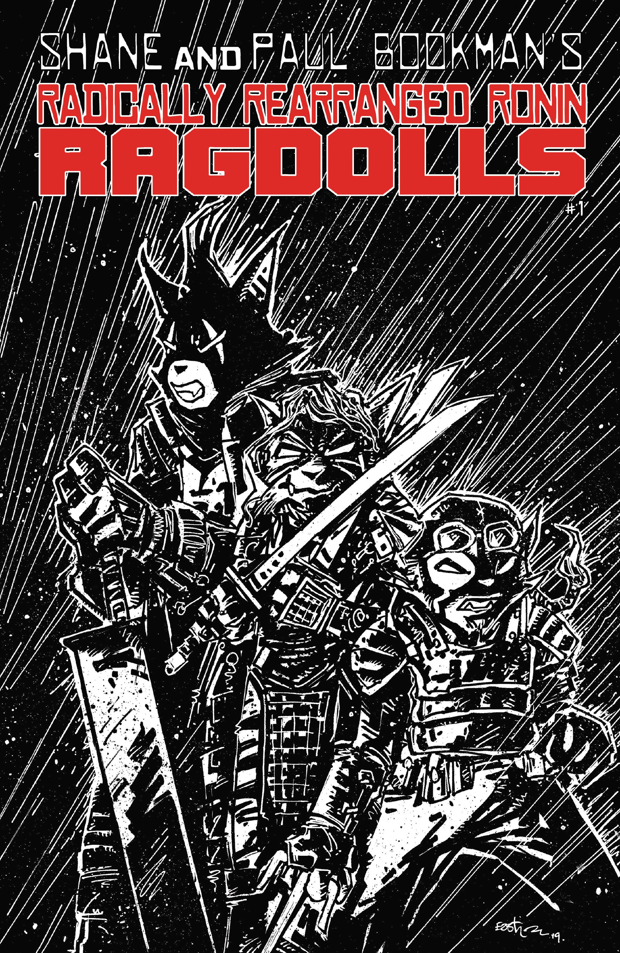 Read online Radically Rearranged Ronin Ragdolls comic -  Issue #1 - 34