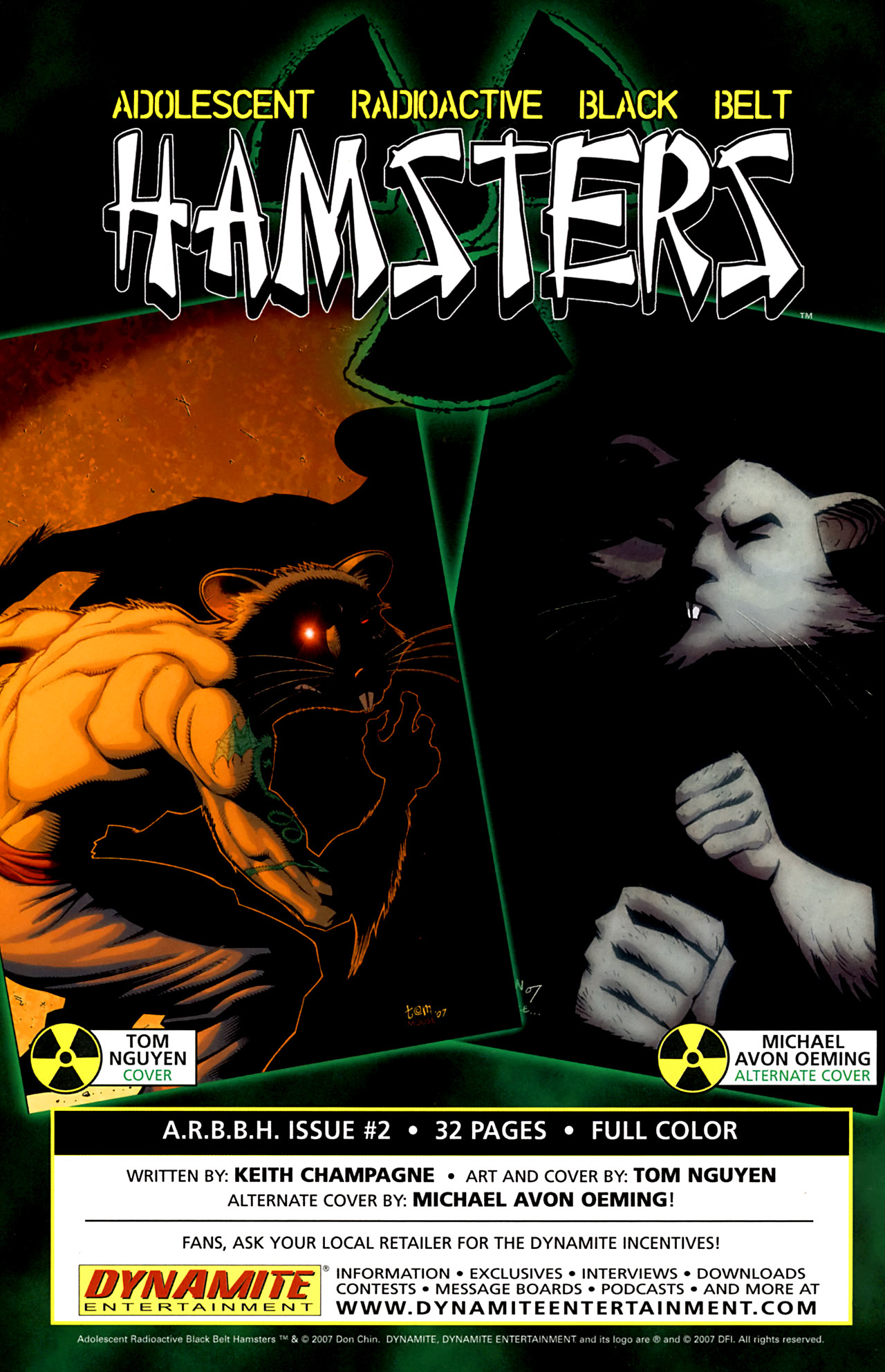 Read online The Boys comic -  Issue #15 - 32
