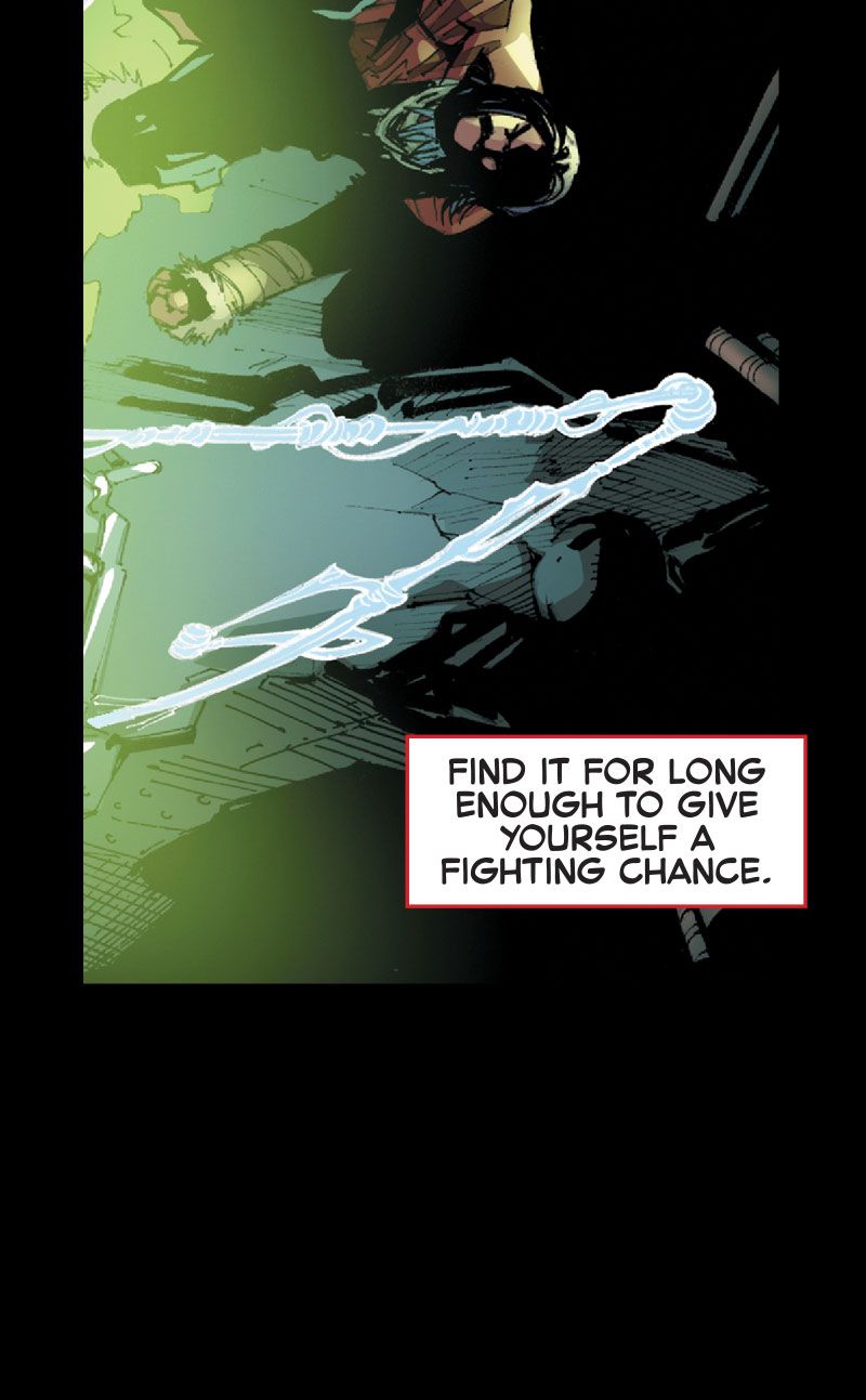 Read online Amazing Spider-Man: Hunted Infinity Comic comic -  Issue #4 - 9