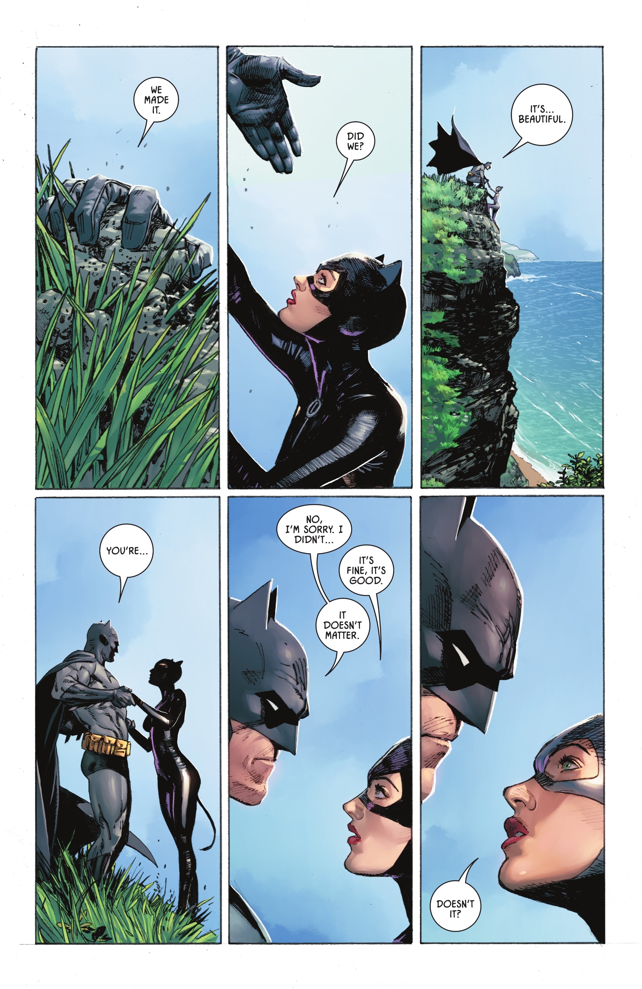 Read online Batman: Rebirth Deluxe Edition comic -  Issue # TPB 6 (Part 3) - 39